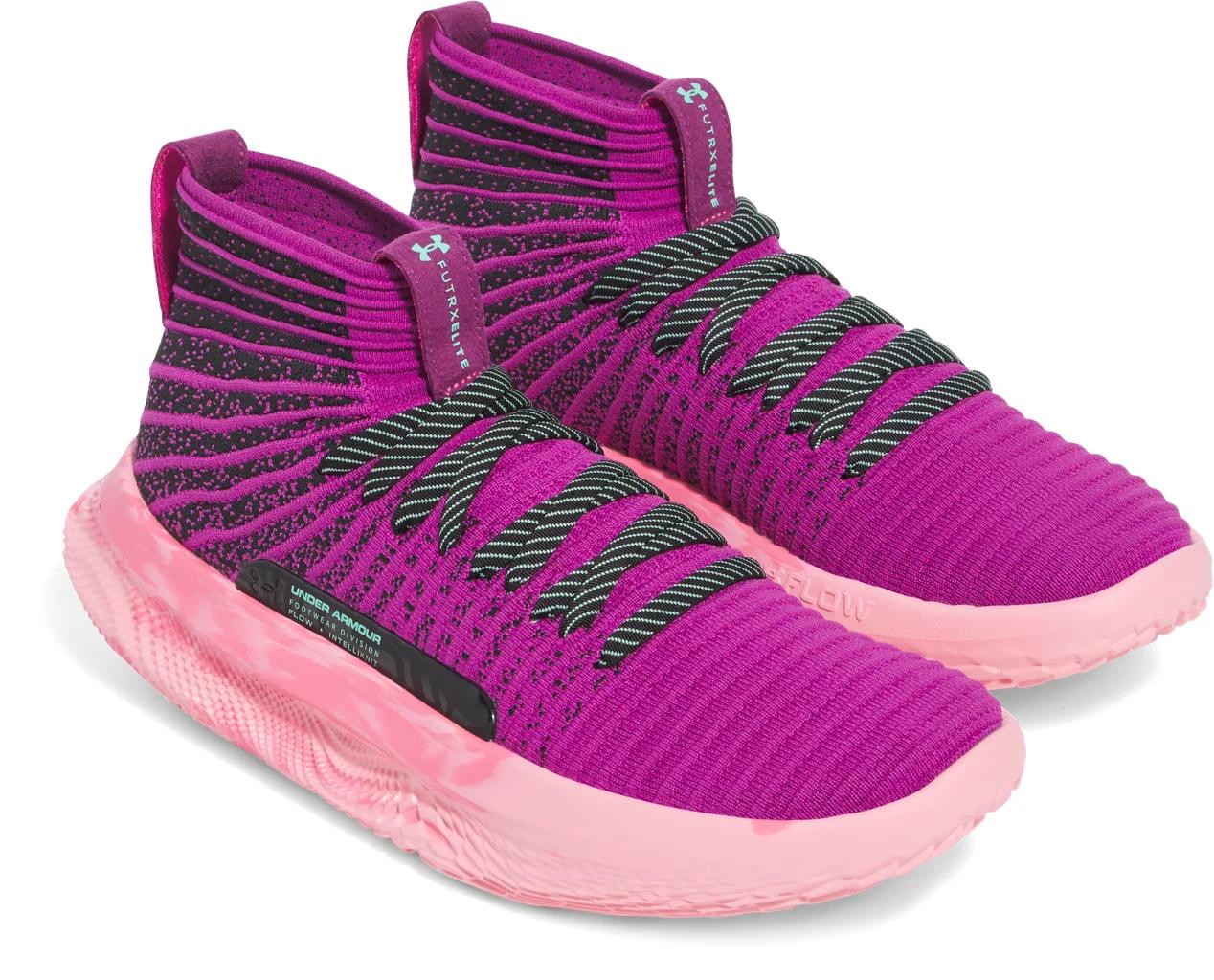 UA FUTR X Elite Product Image