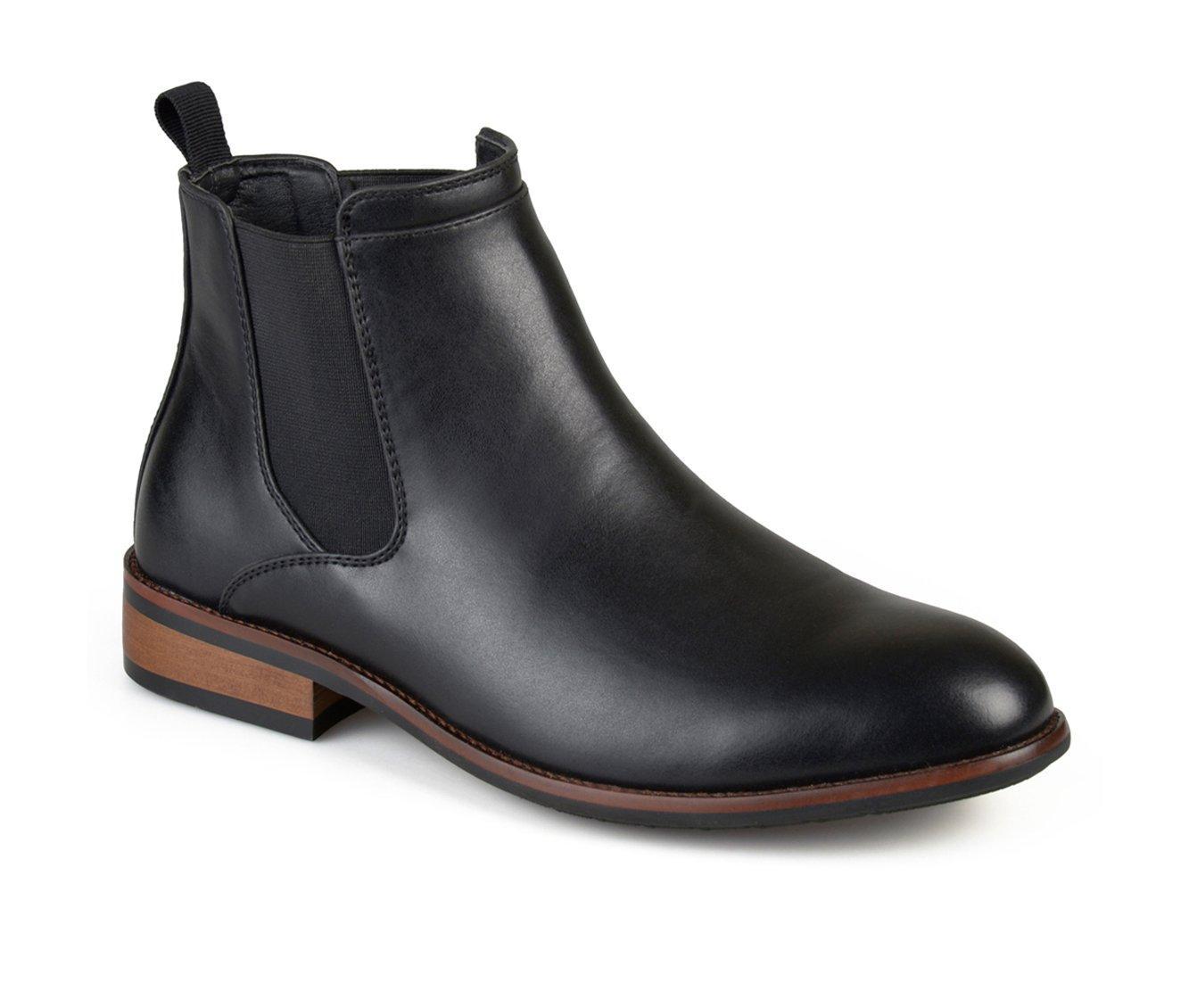 Men's Vance Co. Landon Chelsea Boots Product Image