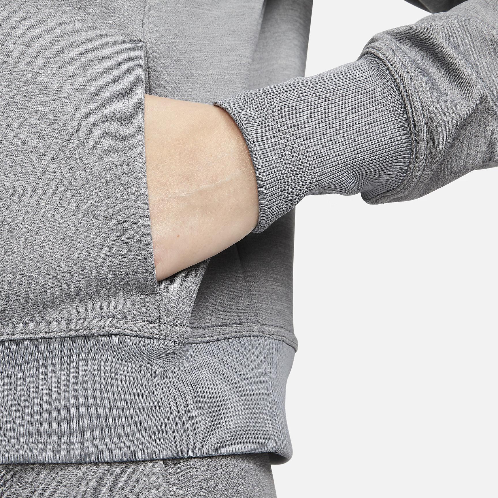 Nike Women's Therma-FIT One Pullover Hoodie Product Image