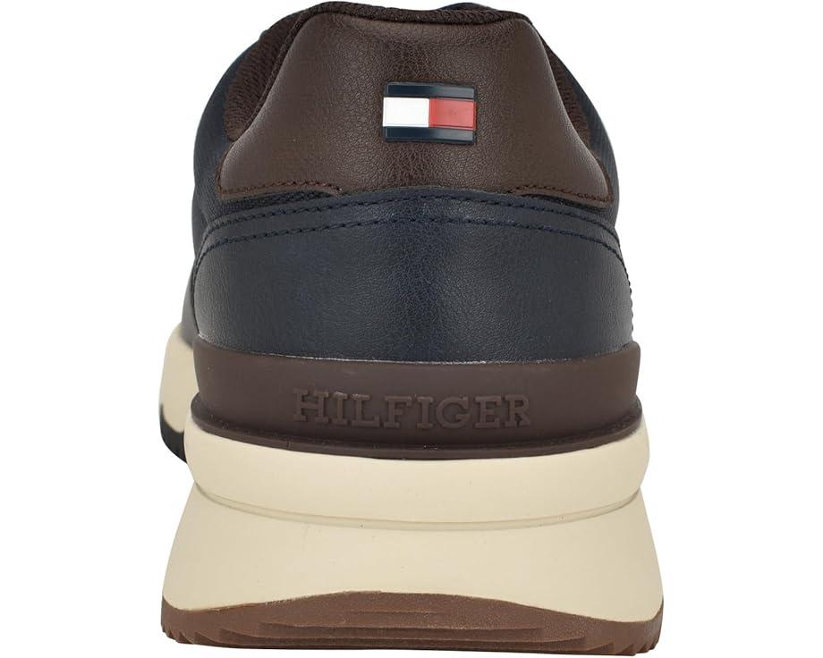 Grandpro Laser Cut Sneakers Product Image