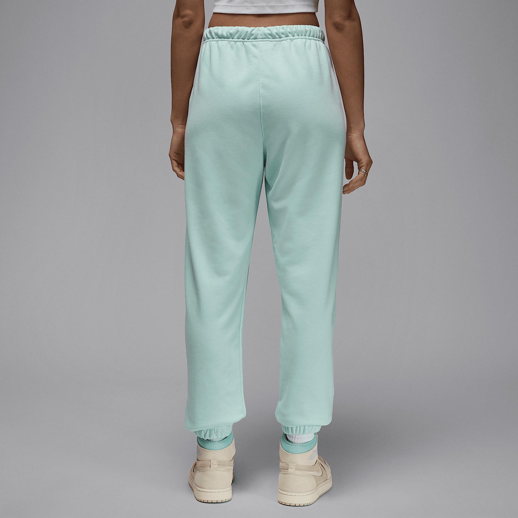 Women's Jordan Brooklyn Fleece French Terry Pants Product Image