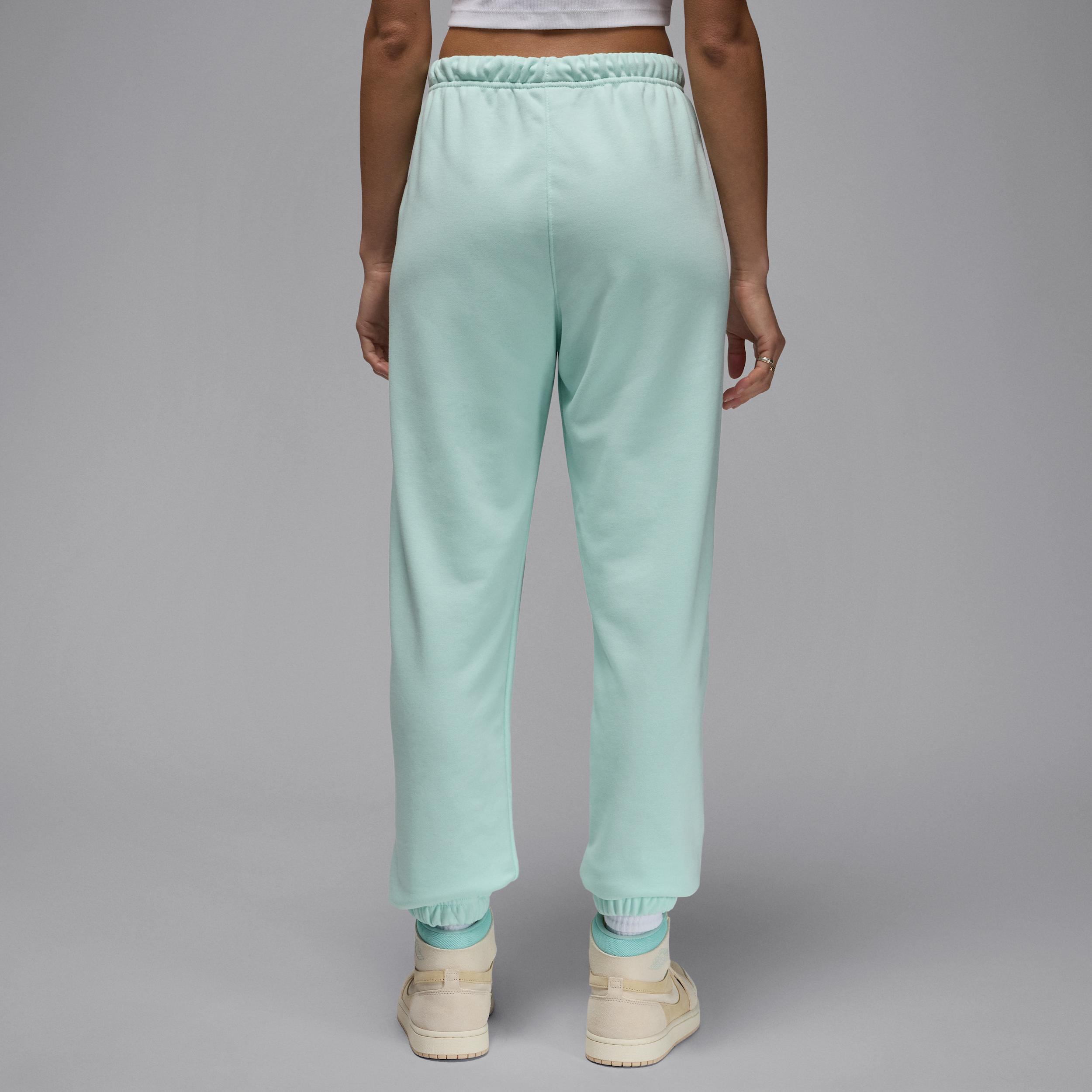 Women's Jordan Brooklyn Fleece French Terry Pants Product Image