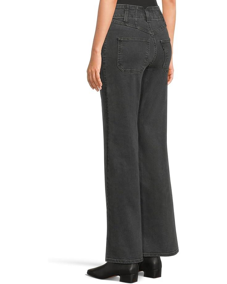 Ribcage Wide Leg Braided Product Image