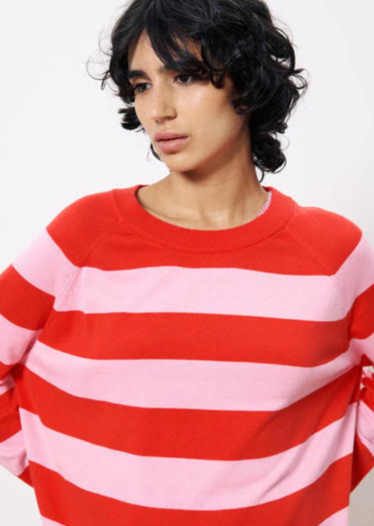 Carmelle Sweater Product Image