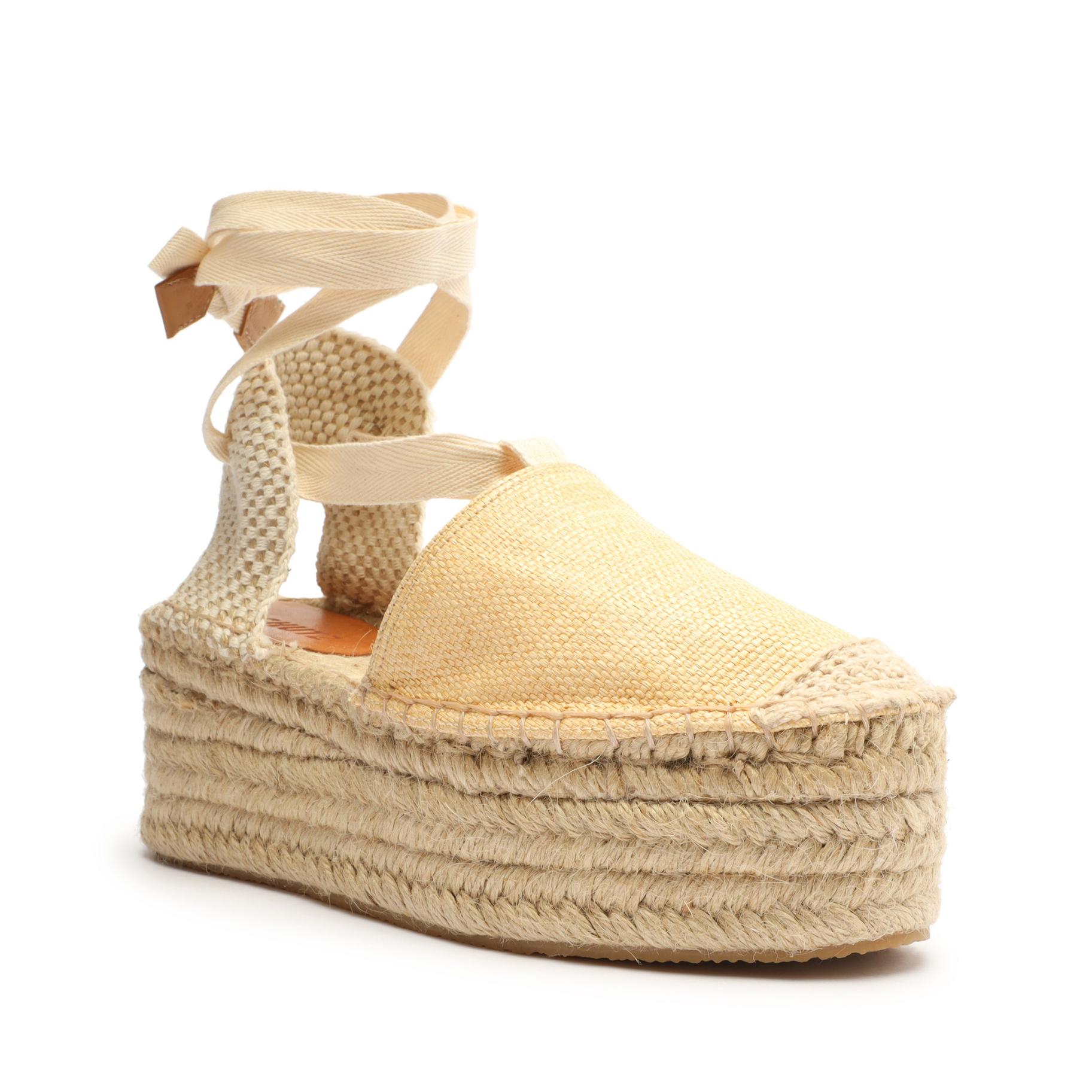 Greeca Casual  Espadrile Female Product Image