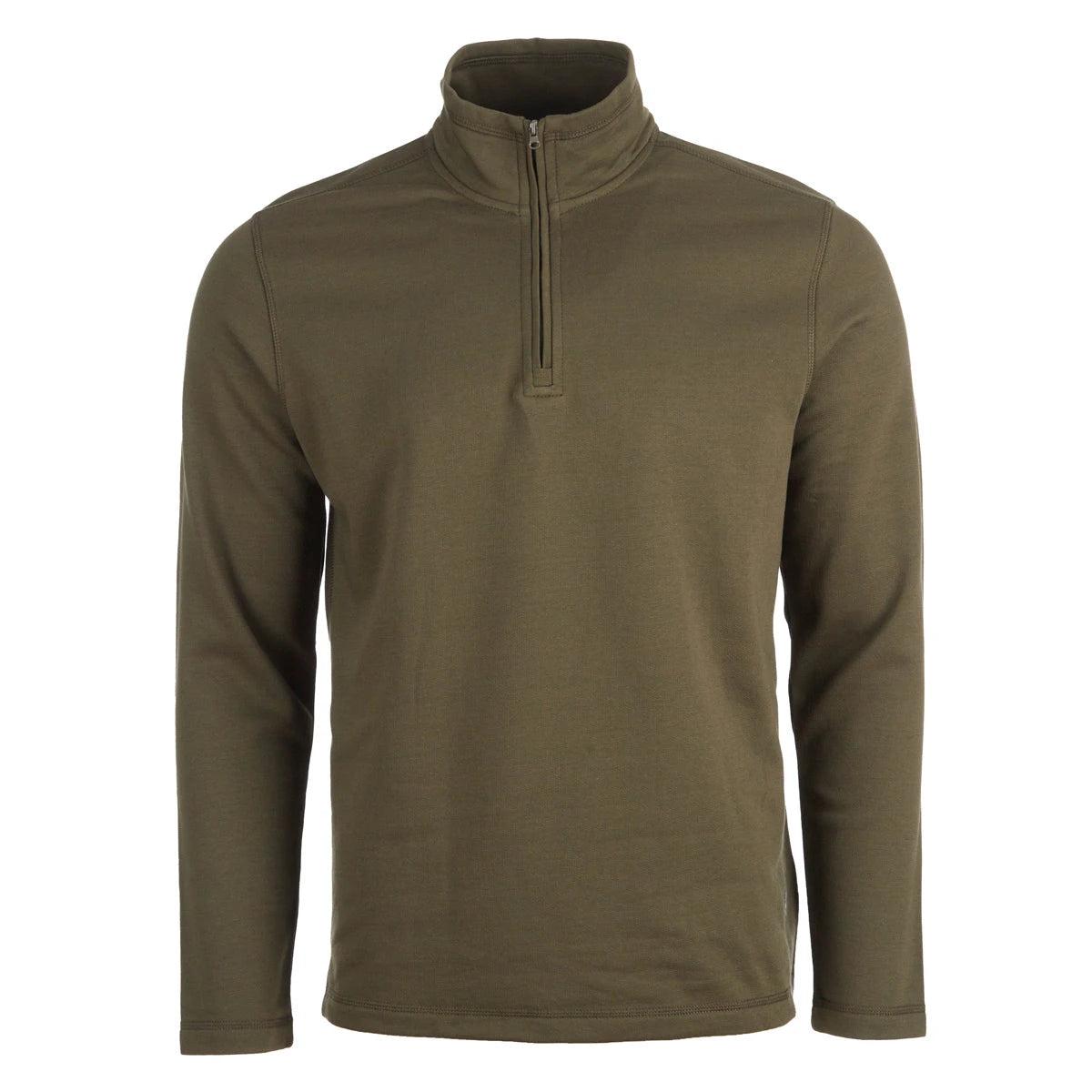 Eddie Bauer Men's 1/4 Zip Product Image