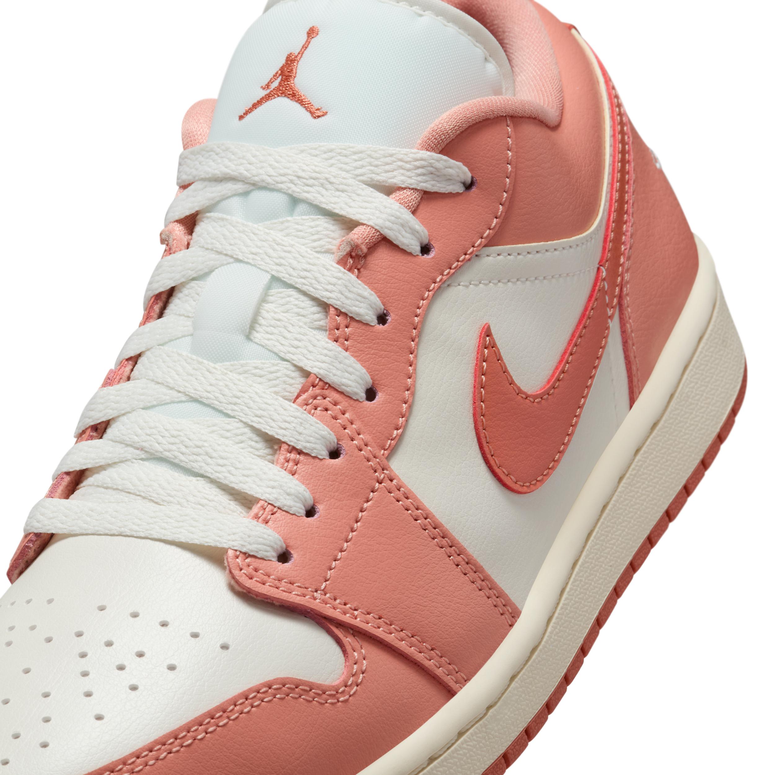 Women's Air Jordan 1 Low Shoes Product Image