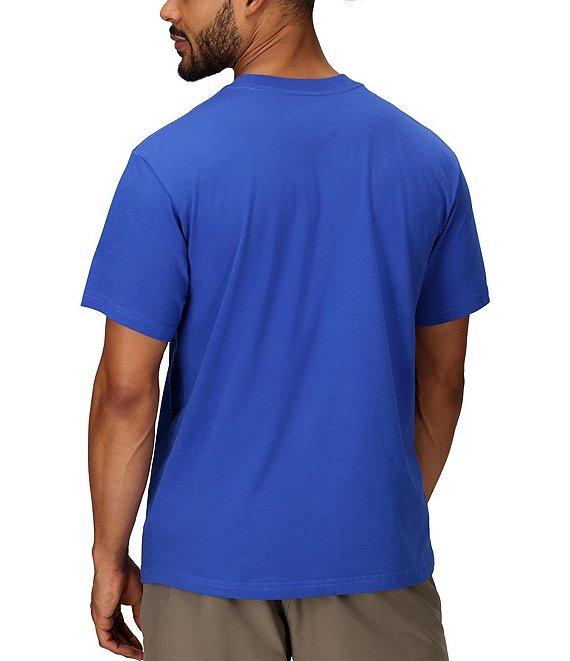 Marmot Coastal Short Sleeve Graphic T-Shirt Product Image