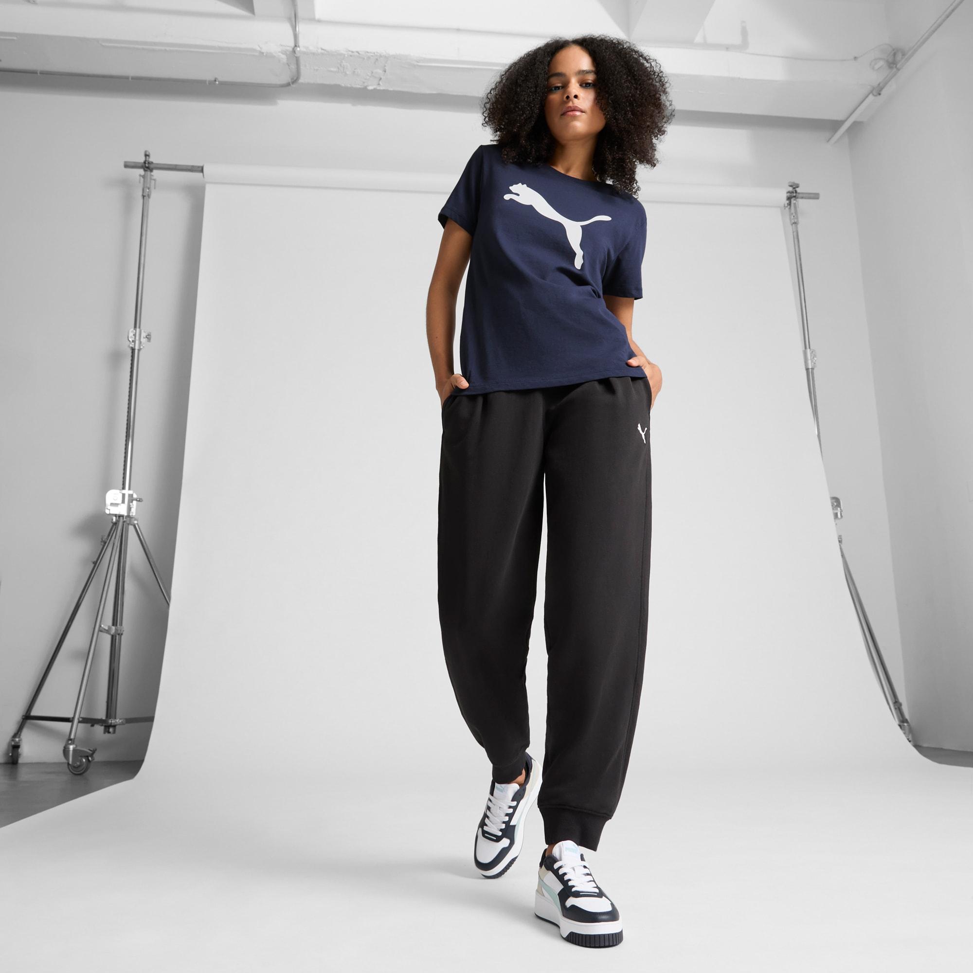 Carina Street Women's Sneakers Product Image