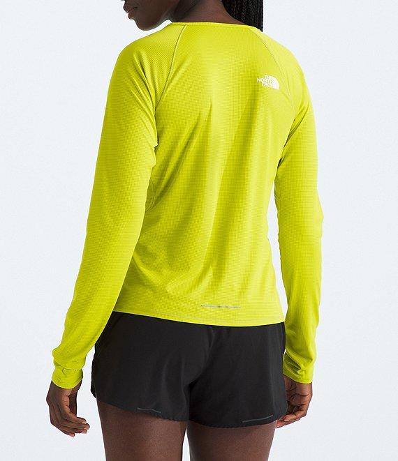 The North Face Sunriser Long Sleeve Top Product Image