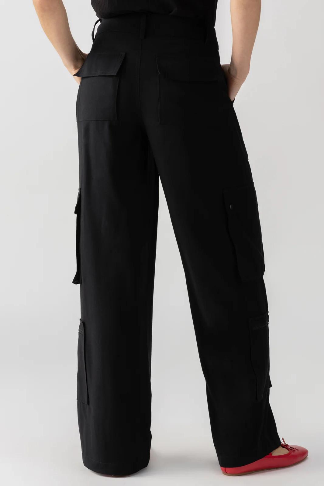 Otto Cargo Pant Product Image