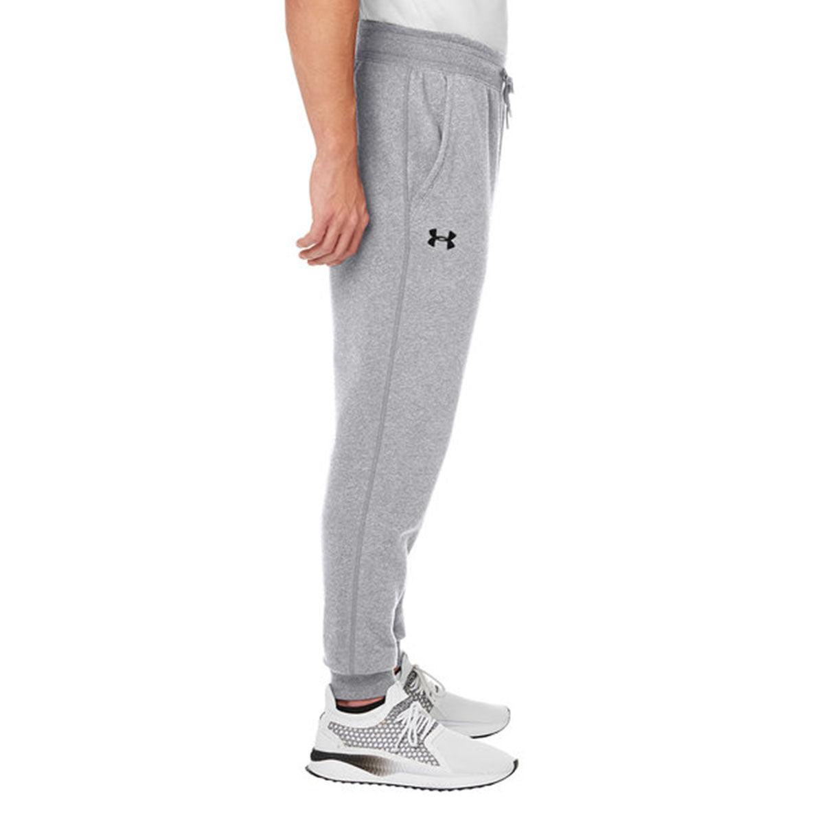 Under Armour Men's Hustle Fleece Joggers Product Image