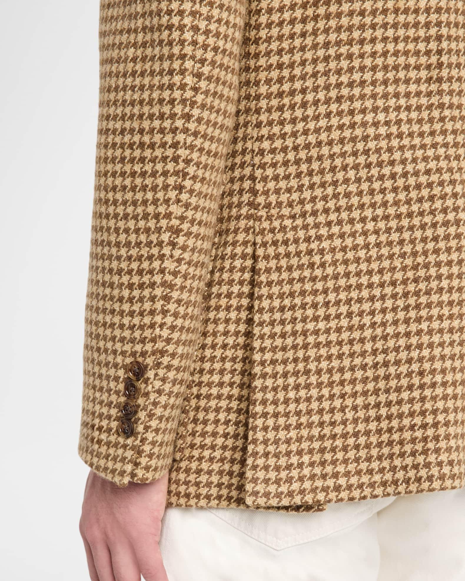 Men's The RL67 Houndstooth Sport Coat Product Image
