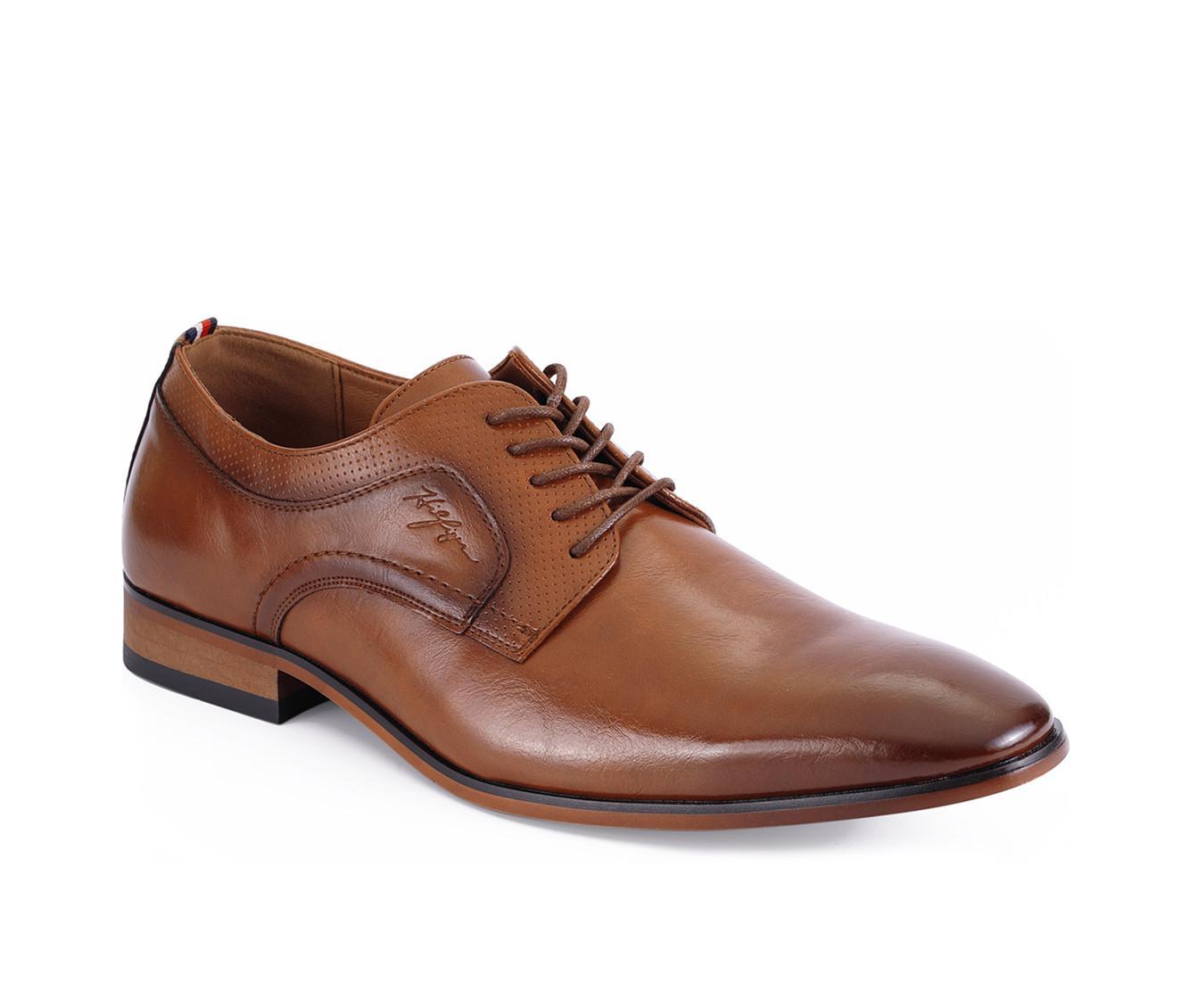 Men's Tommy Hilfiger Soli Dress Oxfords Product Image
