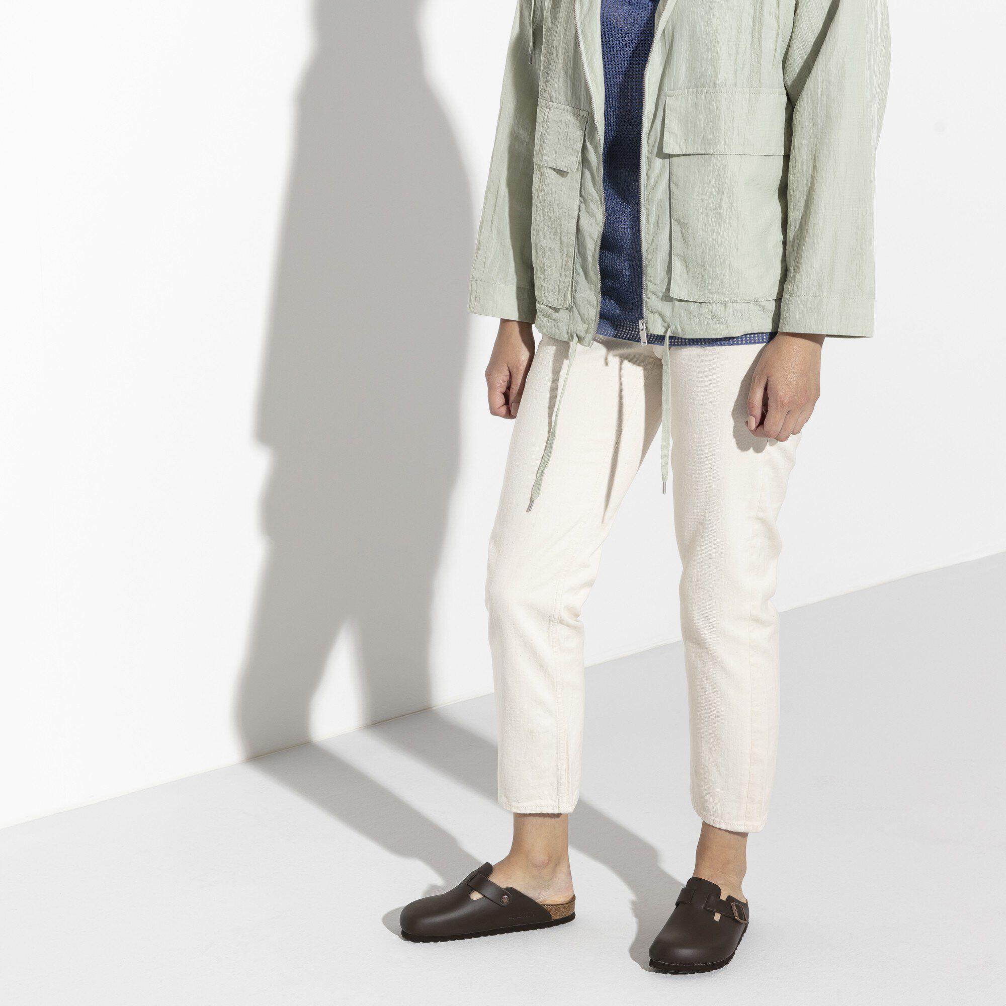 Boston Natural Leather Product Image