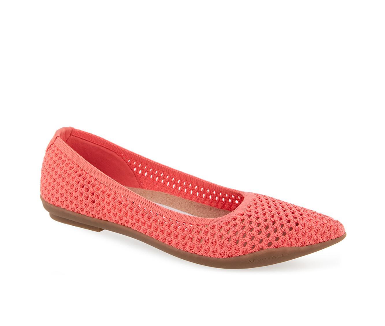 Women's Aerosoles Danielle Flats Product Image