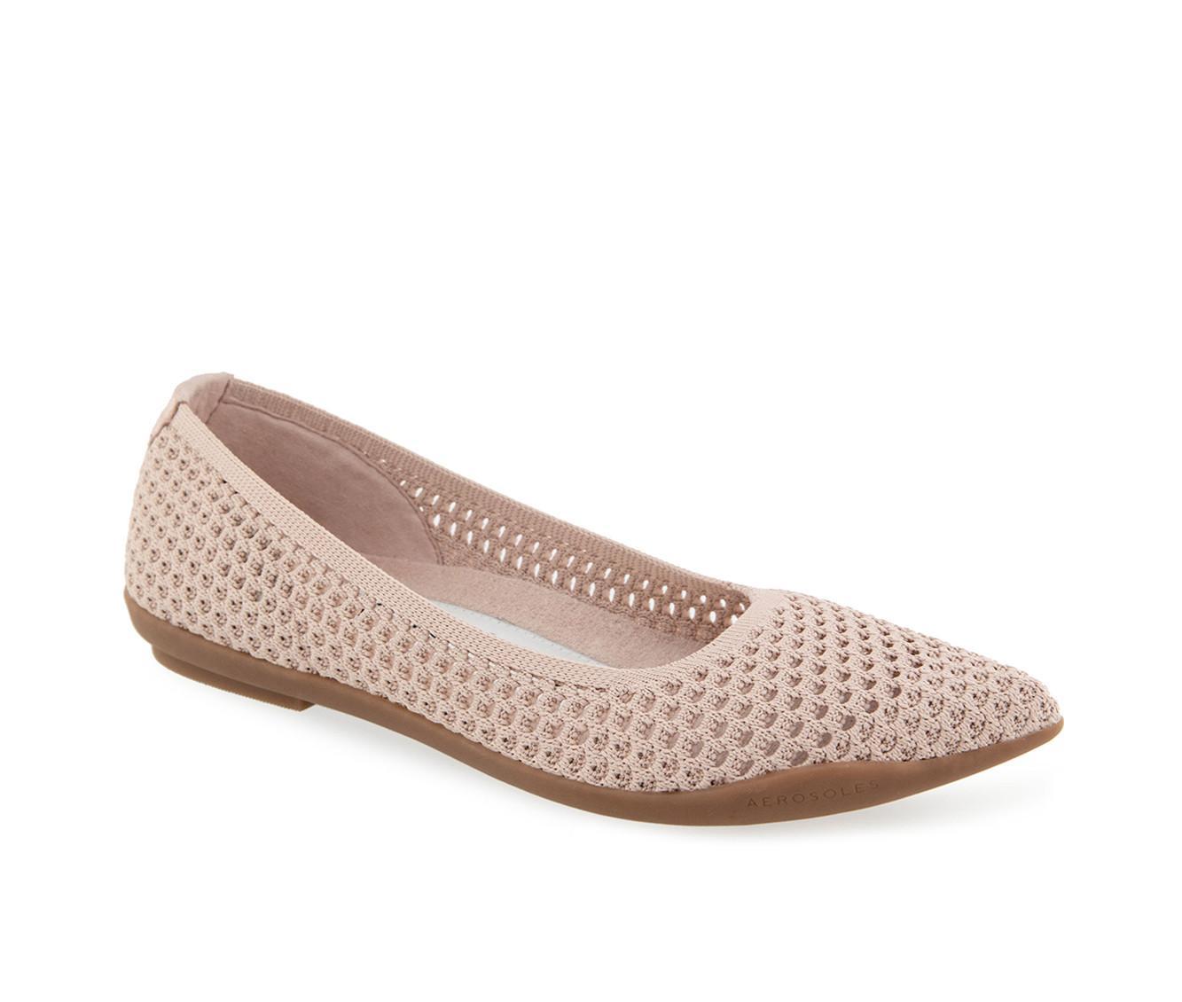 Women's Aerosoles Danielle Flats Product Image
