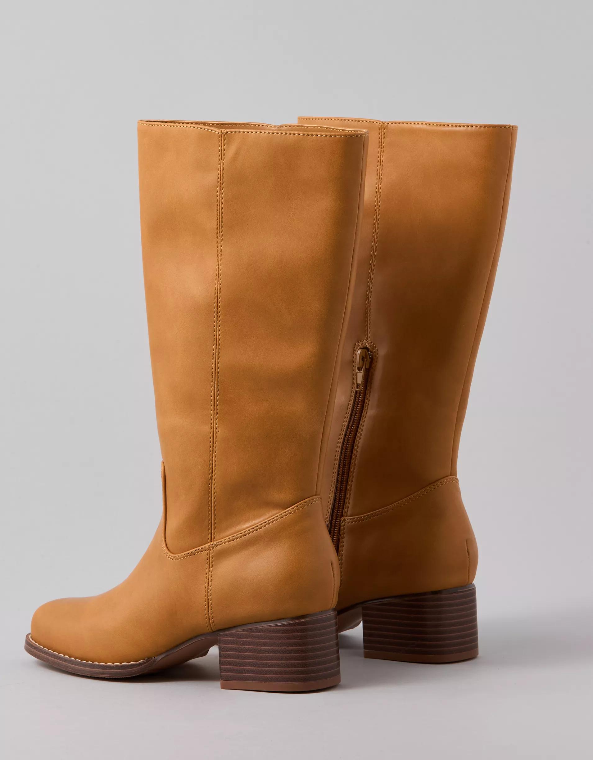 AE Knee High Stovepipe Boot Product Image