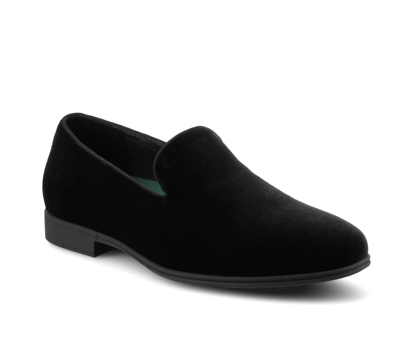 Men's Vance Co. Giovanni Dress Loafers Product Image