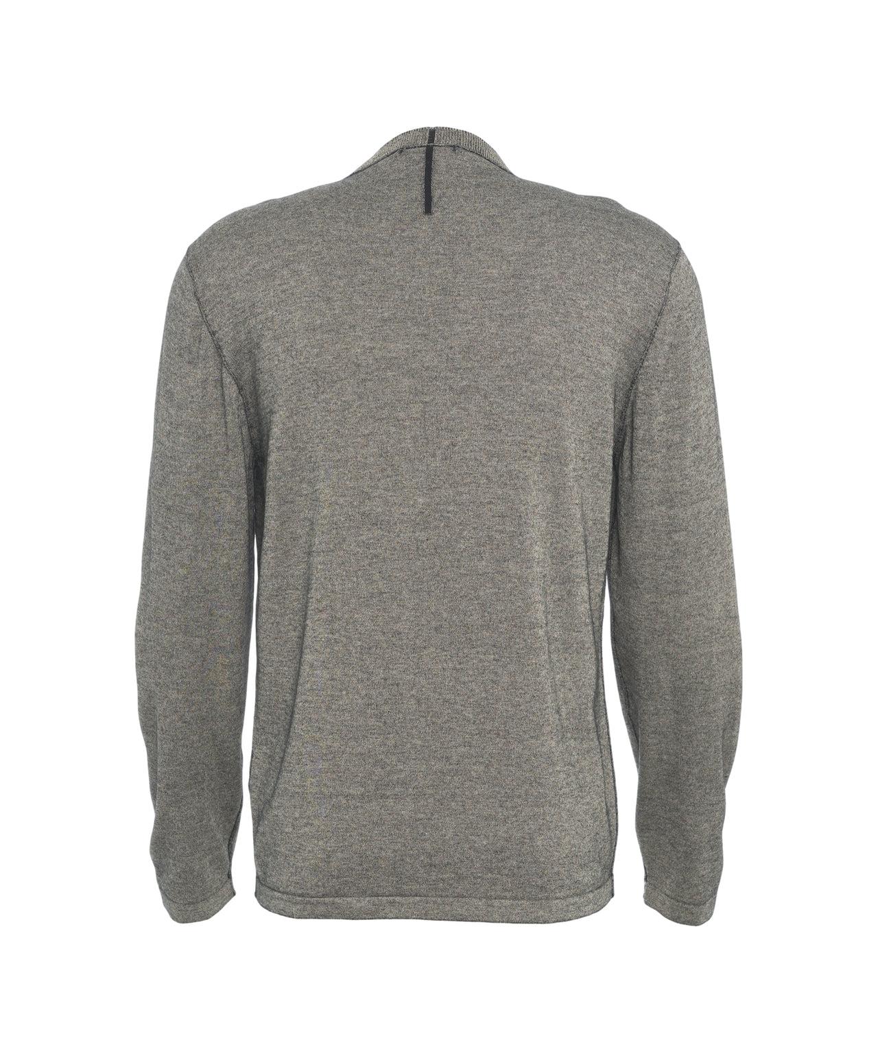 Knit sweater Product Image