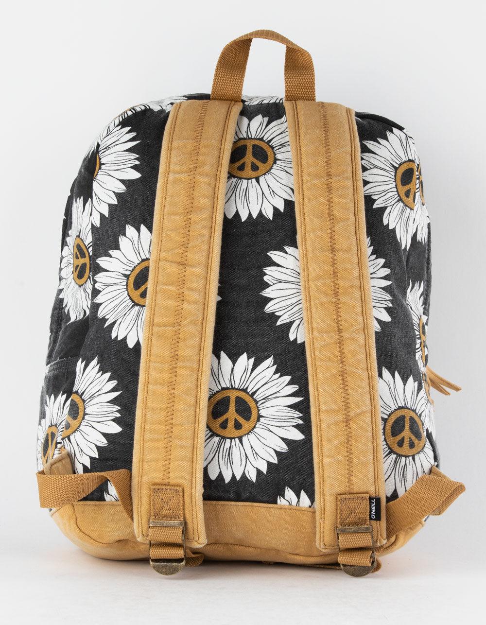 O'NEILL Shoreline Backpack - BLACK COMBO Product Image