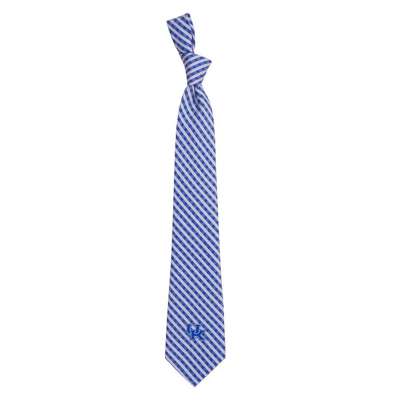 Men's NCAA Regiment Tie, Team Product Image