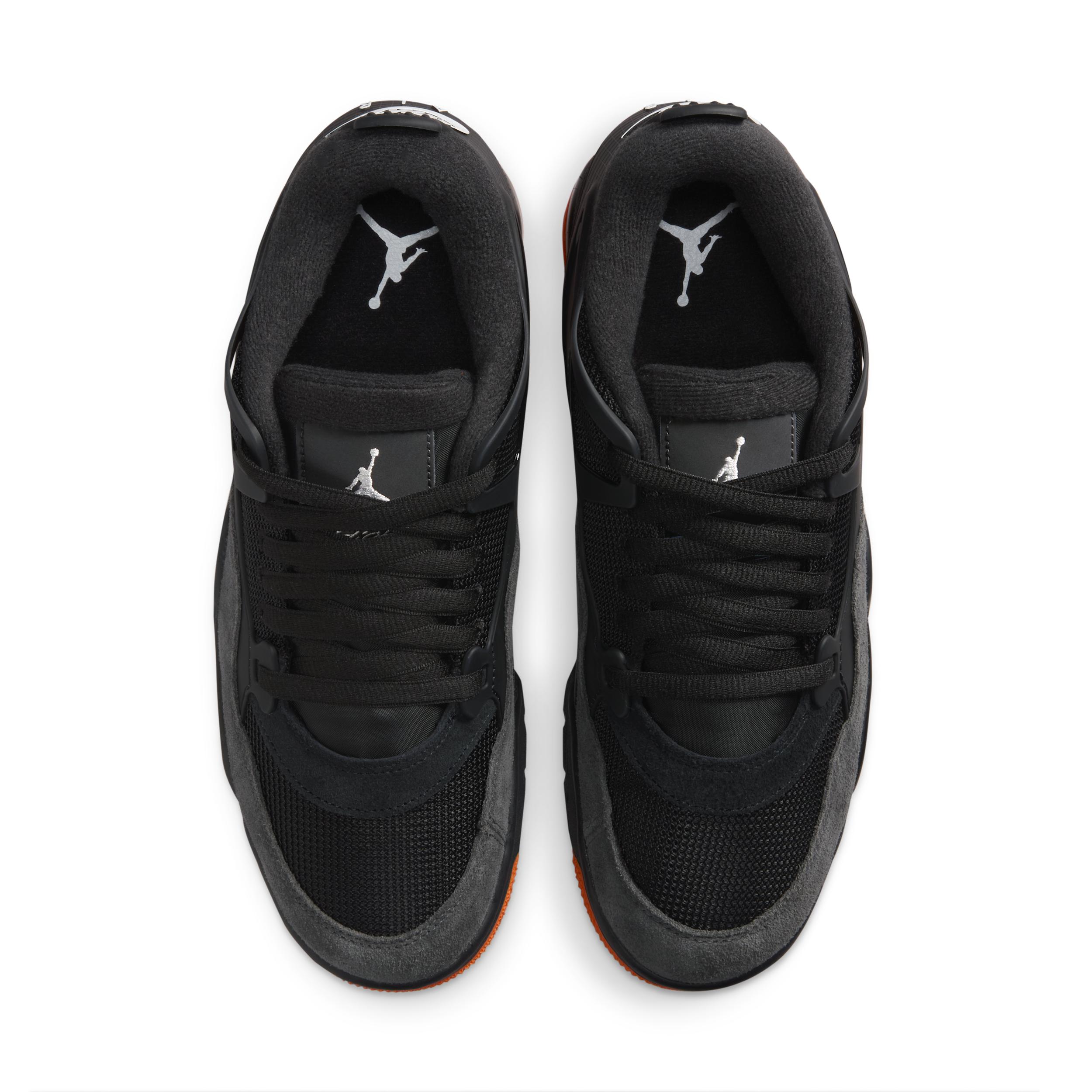 Mens Air Jordan 4 RM Shoes | HF8126-001 Product Image