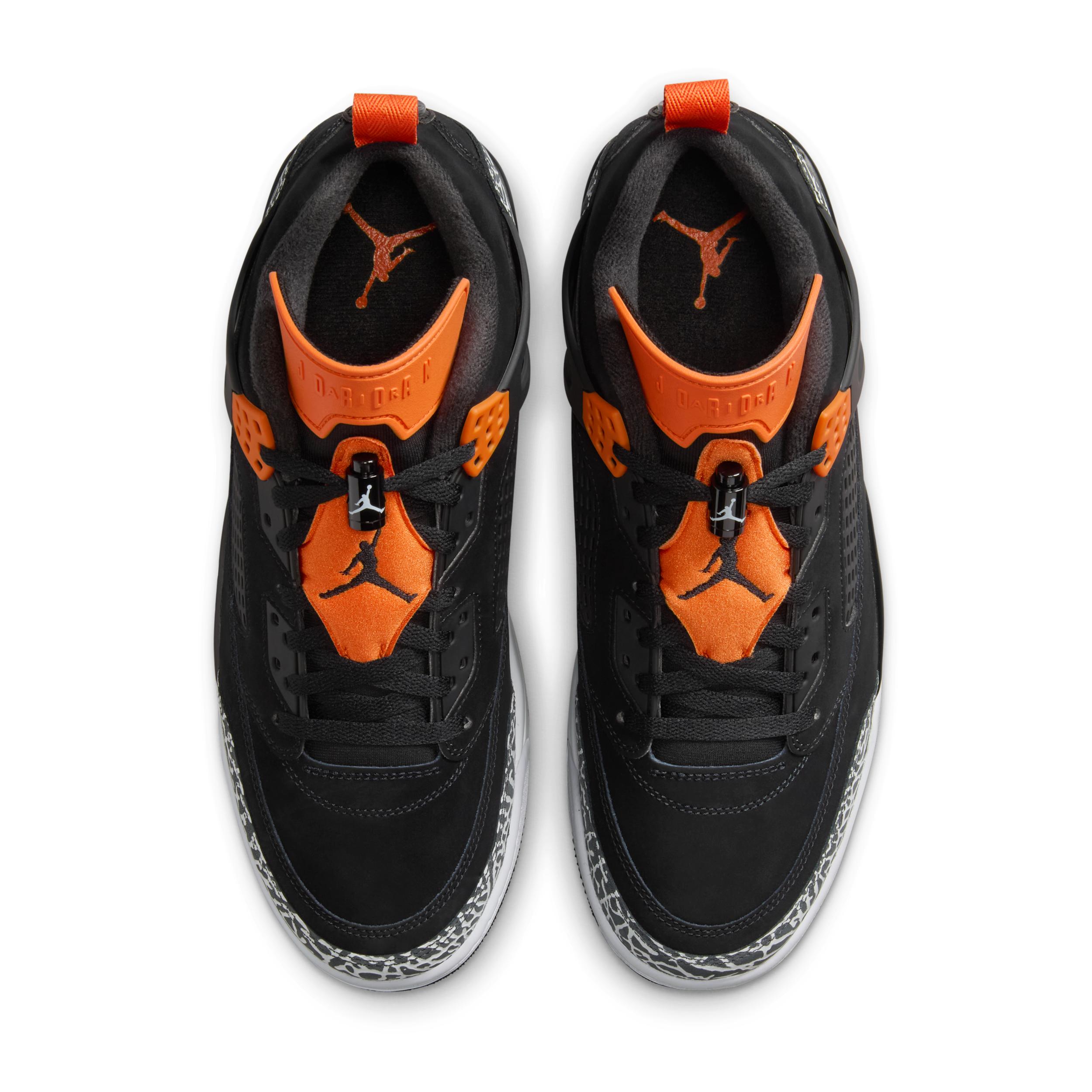 Mens Jordan Spizike Low Shoes | FQ1759-008 Product Image