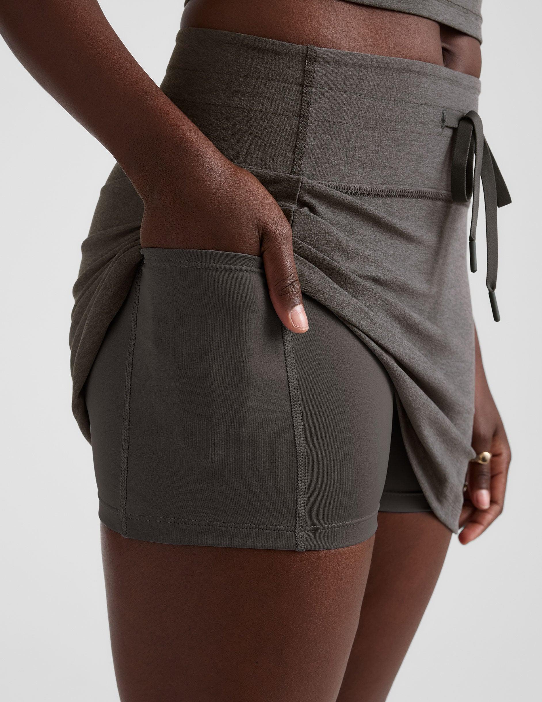 Spacedye Go Pocket Skirt Product Image