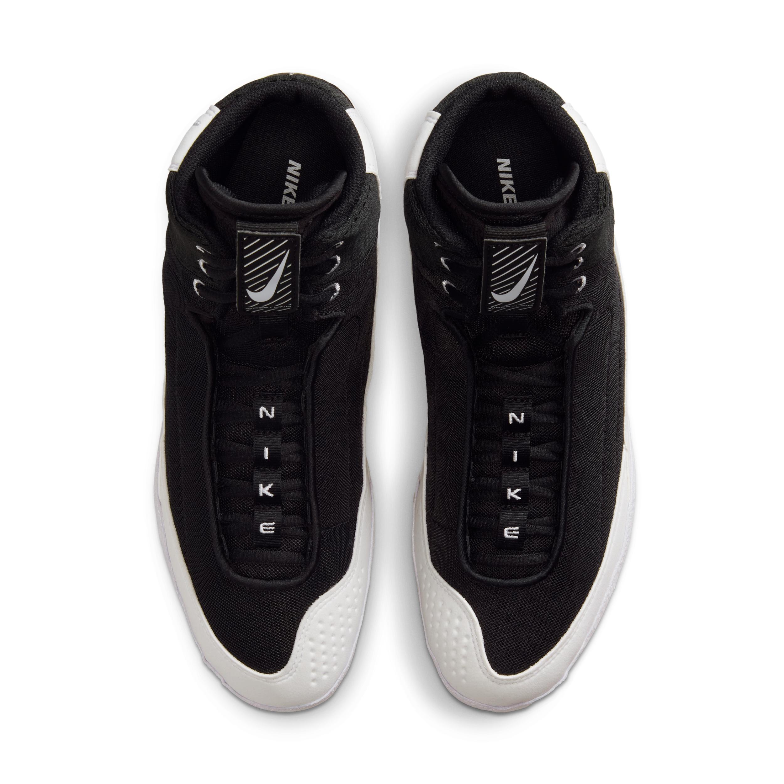 Nike Men's Inflict 4 Wrestling Shoes Product Image