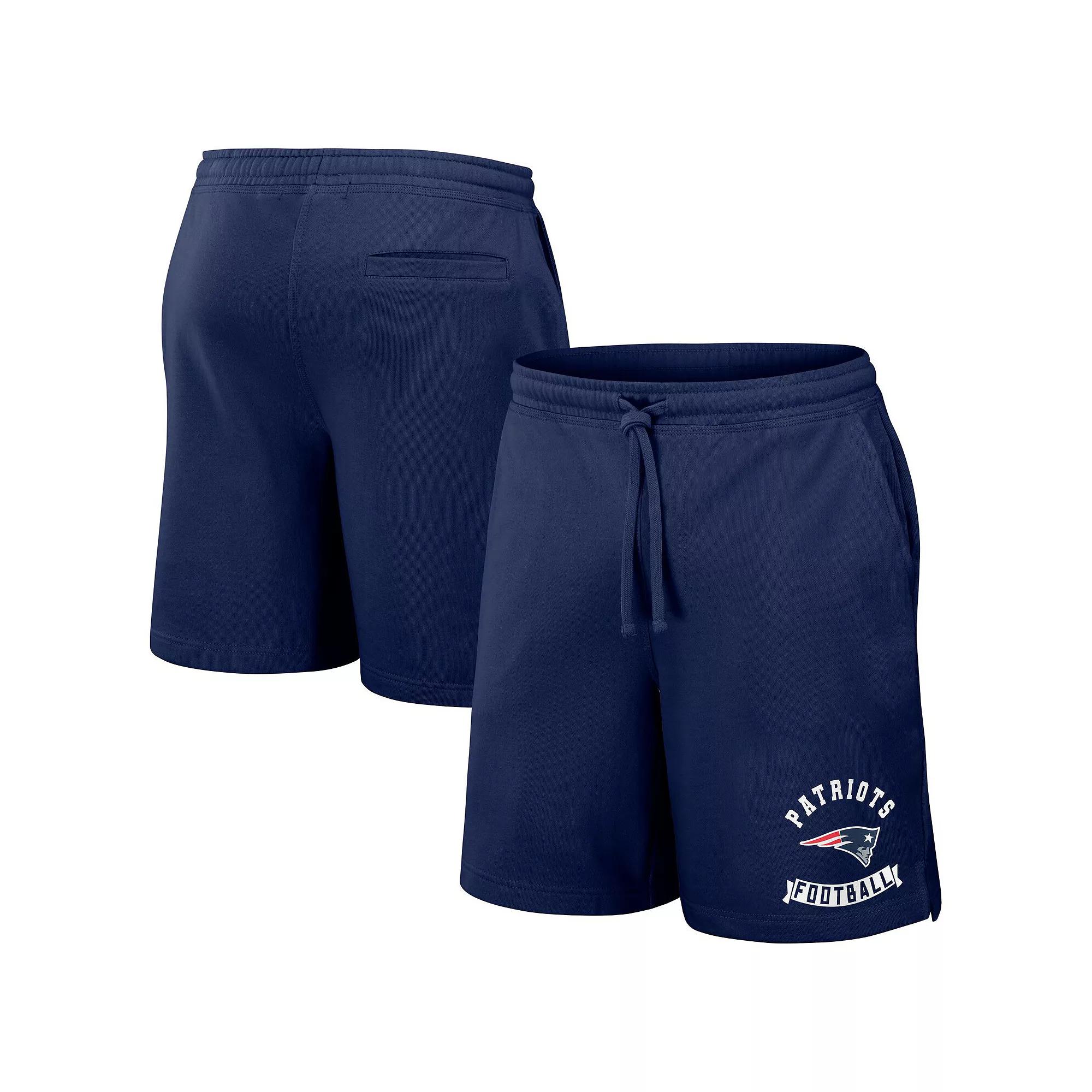Men's Darius Rucker Collection by Fanatics Royal Chicago Cubs Team Color Shorts,  Product Image