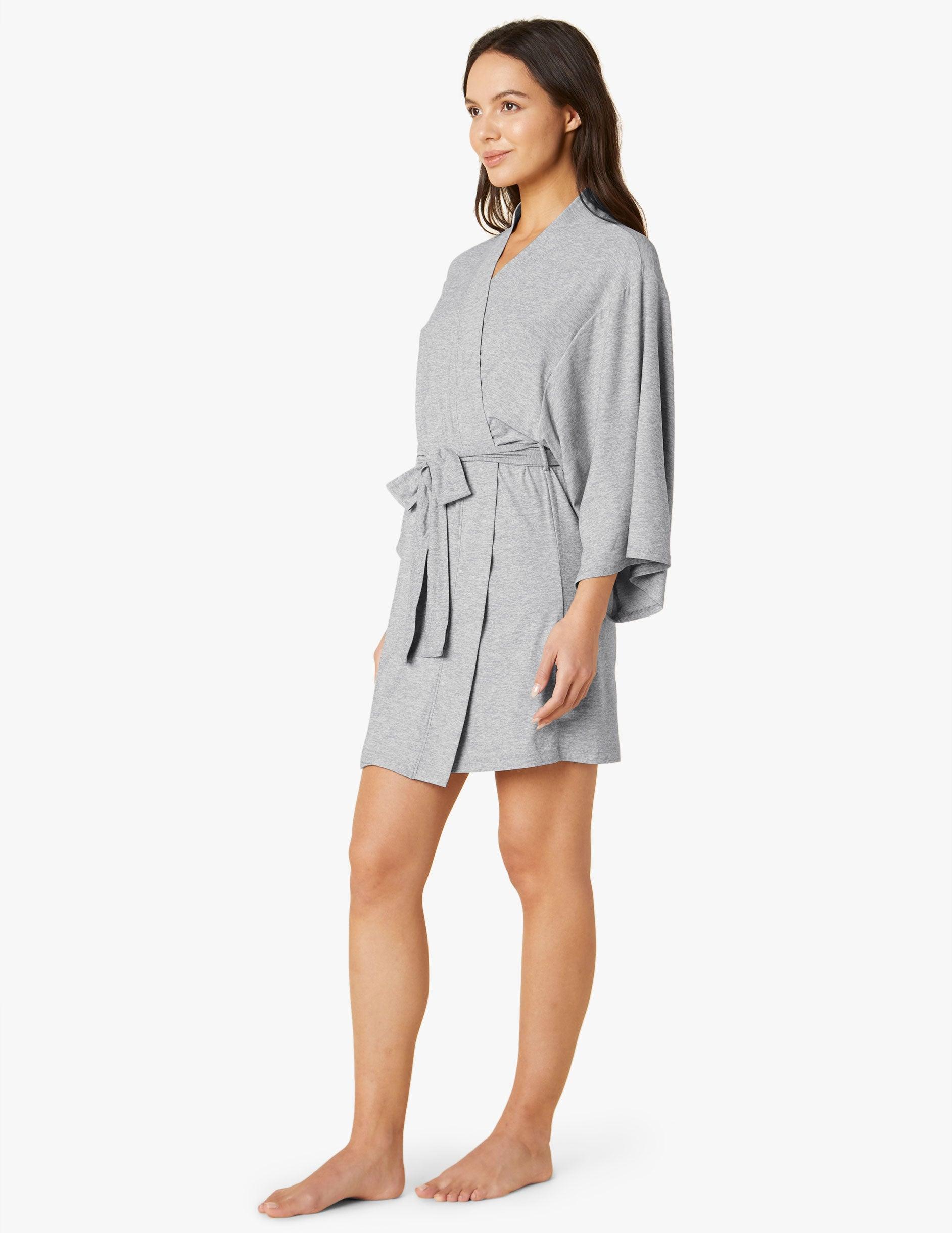 Featherweight Comfort Queen Sleep Robe Product Image