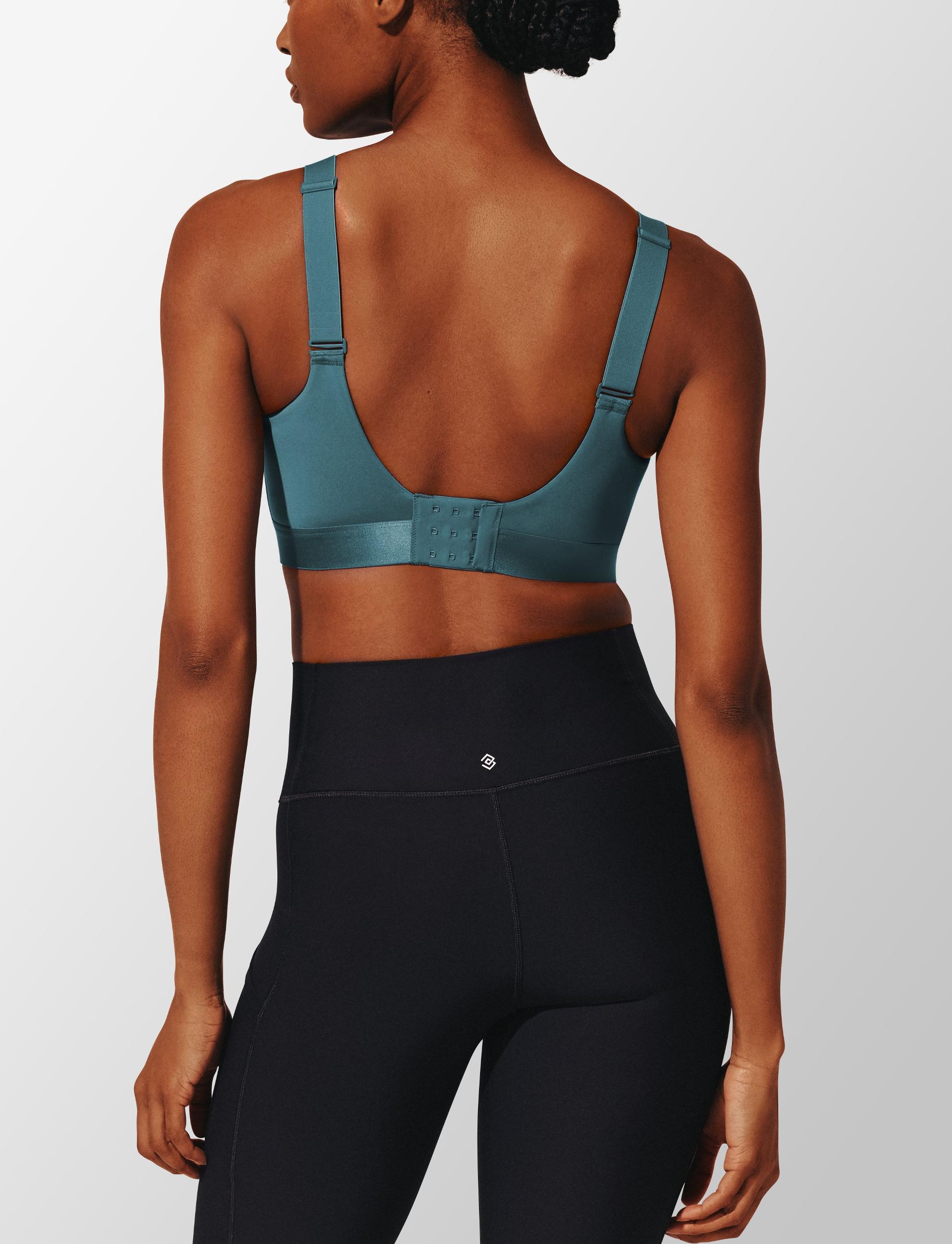 Kinetic Adjustable Sports Bra Product Image