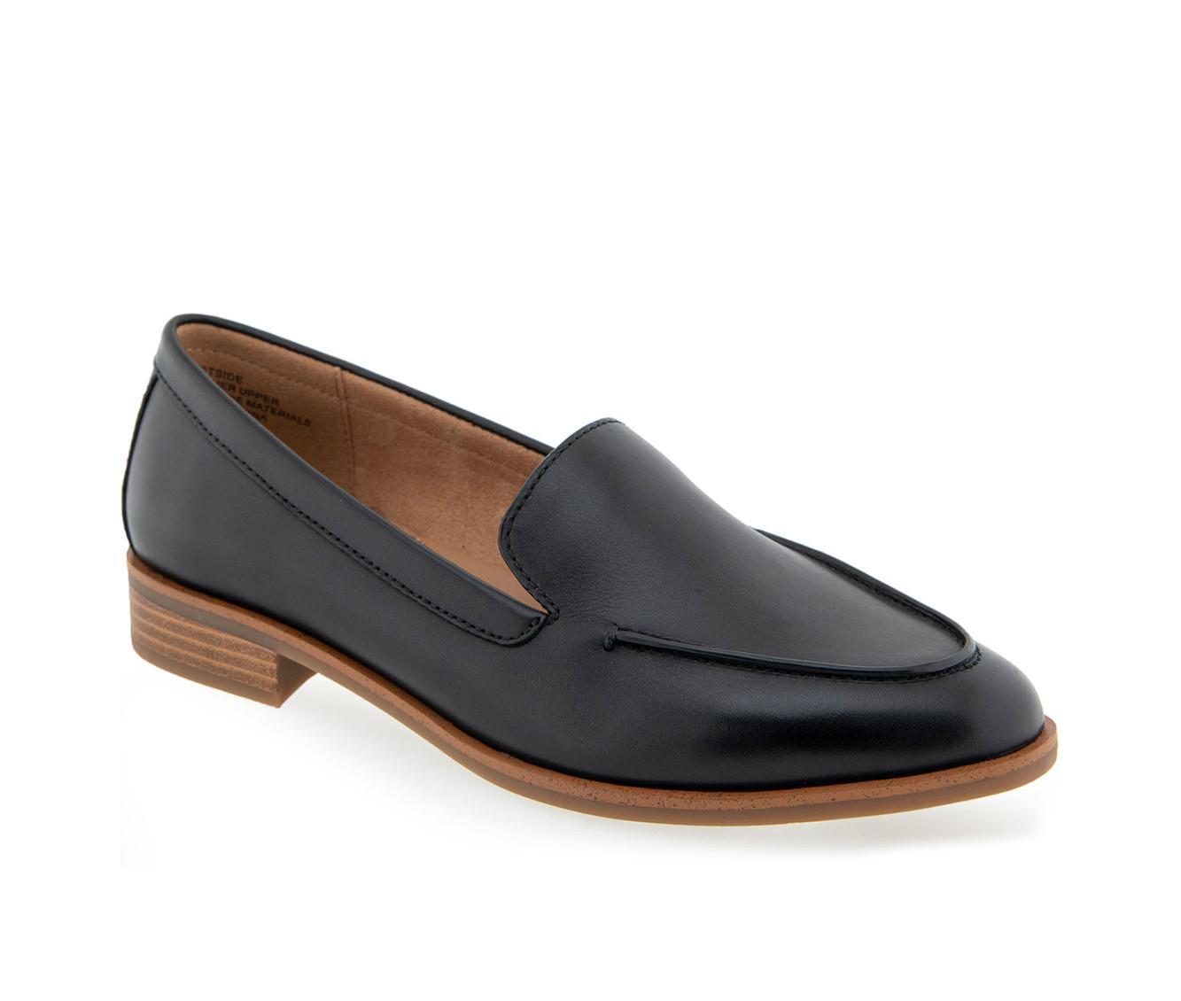 Women's Aerosoles Eastside 2 Loafers Product Image