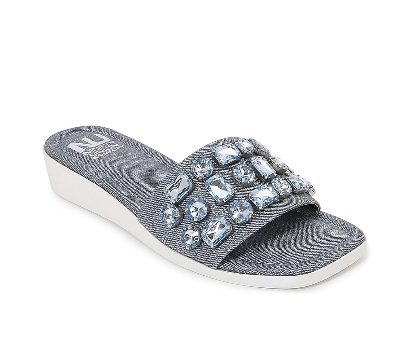 Women's Ninety Union Seaside Wedge Sandals Product Image