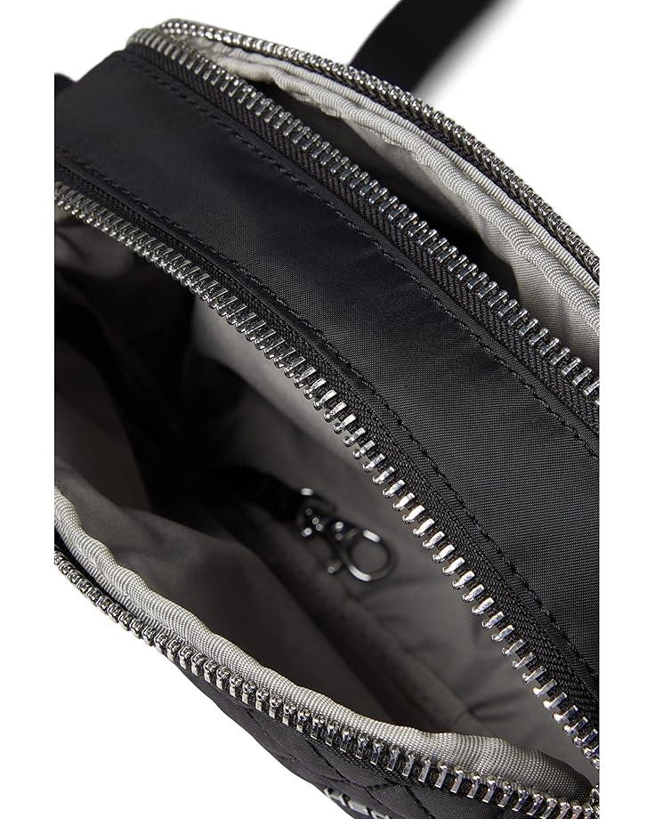 Eye RFID Medium Shoulder Bag Product Image