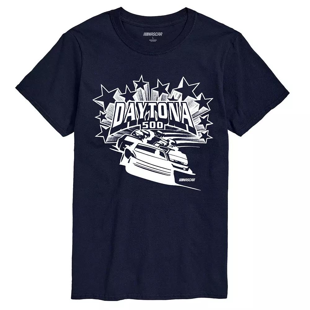 Men's NASCAR Daytona 500 Graphic Tee,  Product Image
