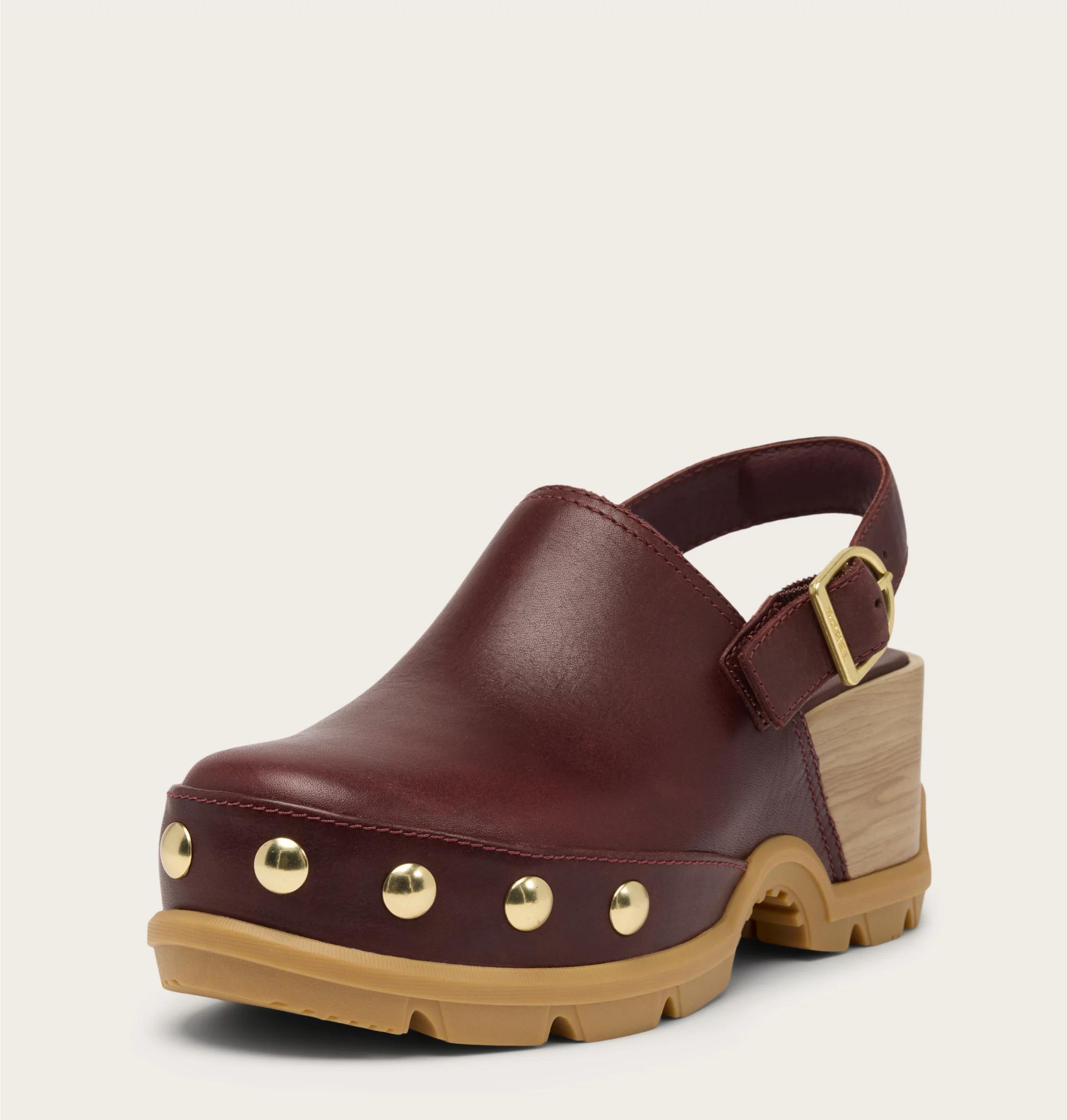 ROAM’N CLOG™ RVT Women's Clog Product Image