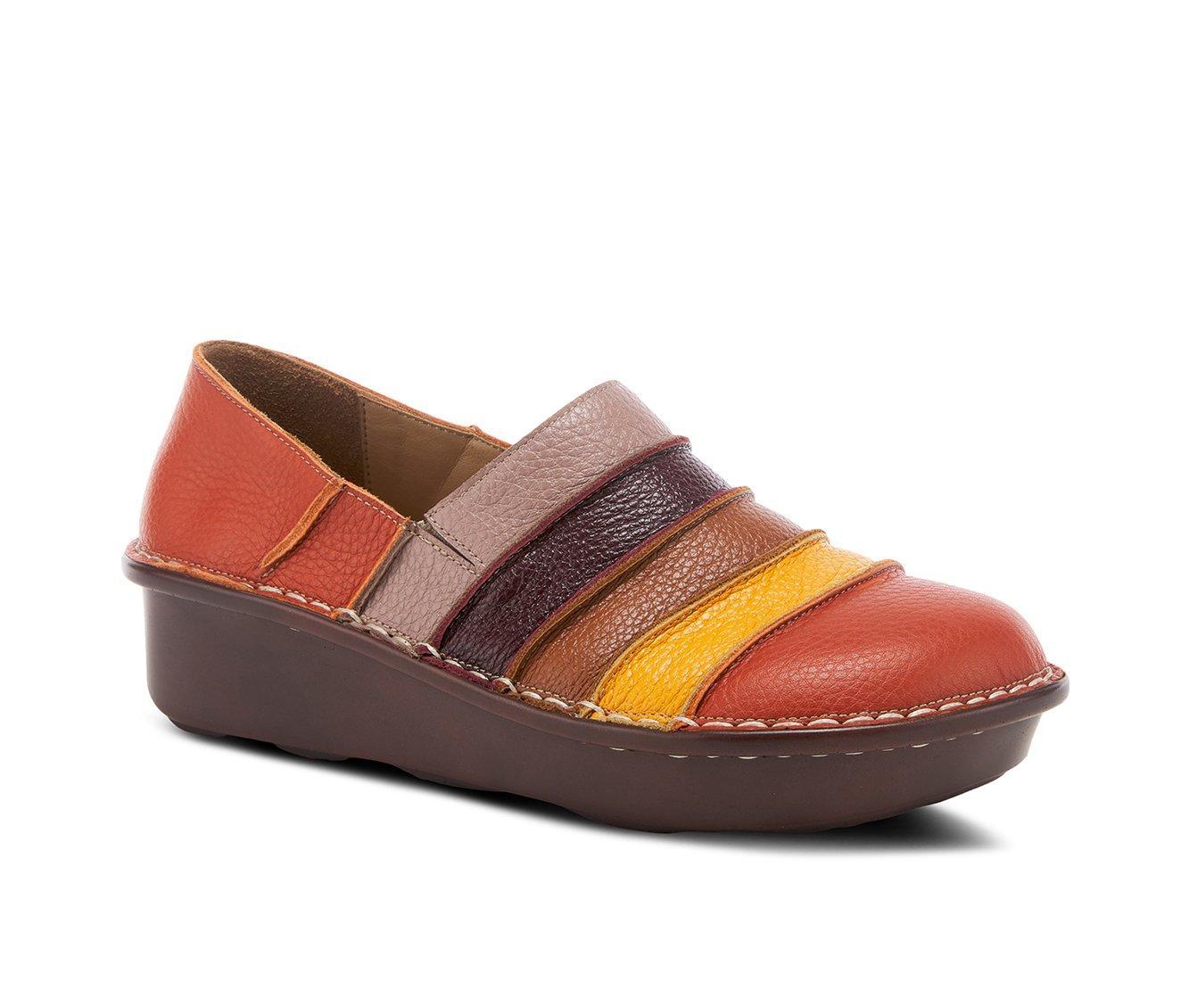 Women's SPRING STEP FireFly Clogs Product Image