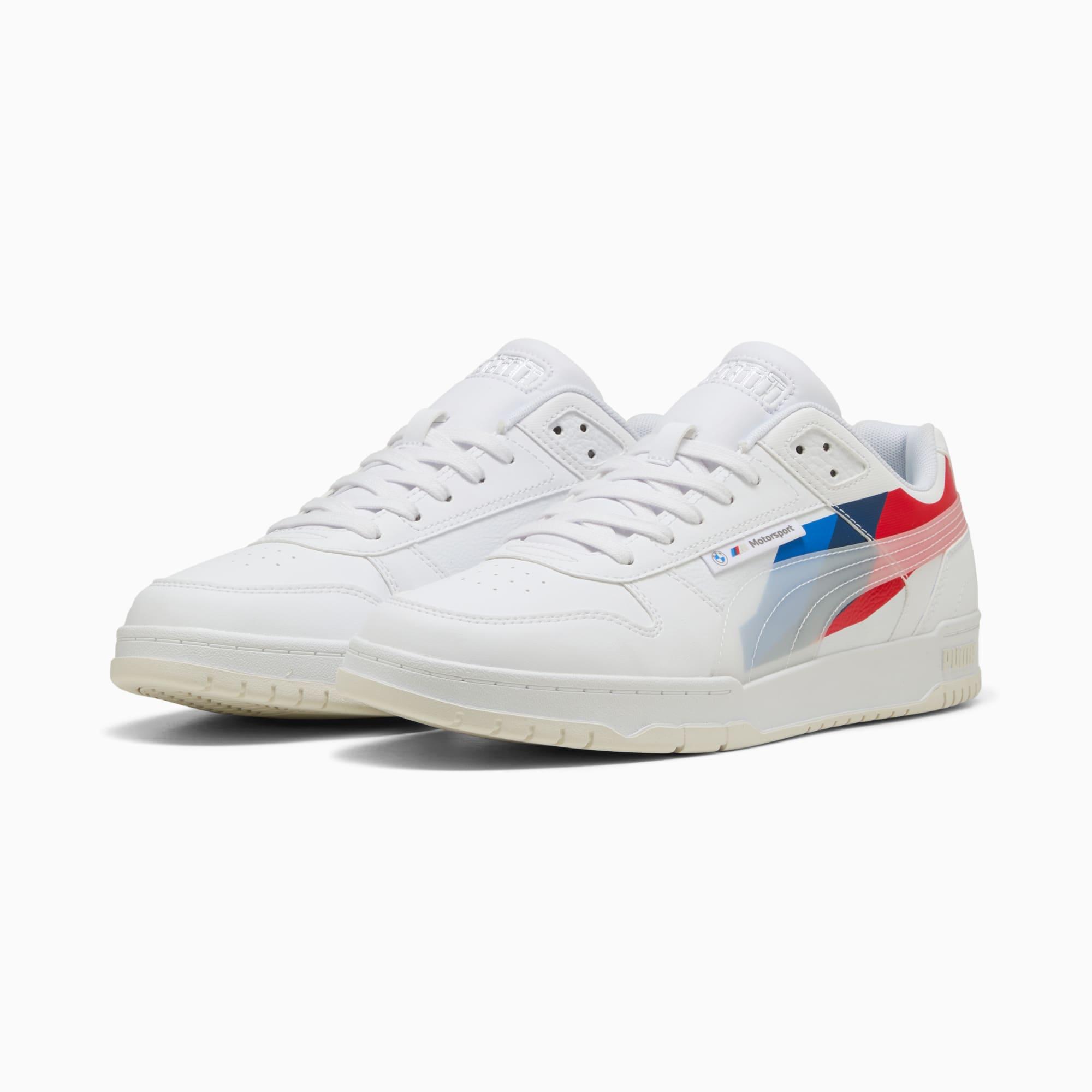 BMW M Motorsport RBD Game Low Men's Sneakers Product Image