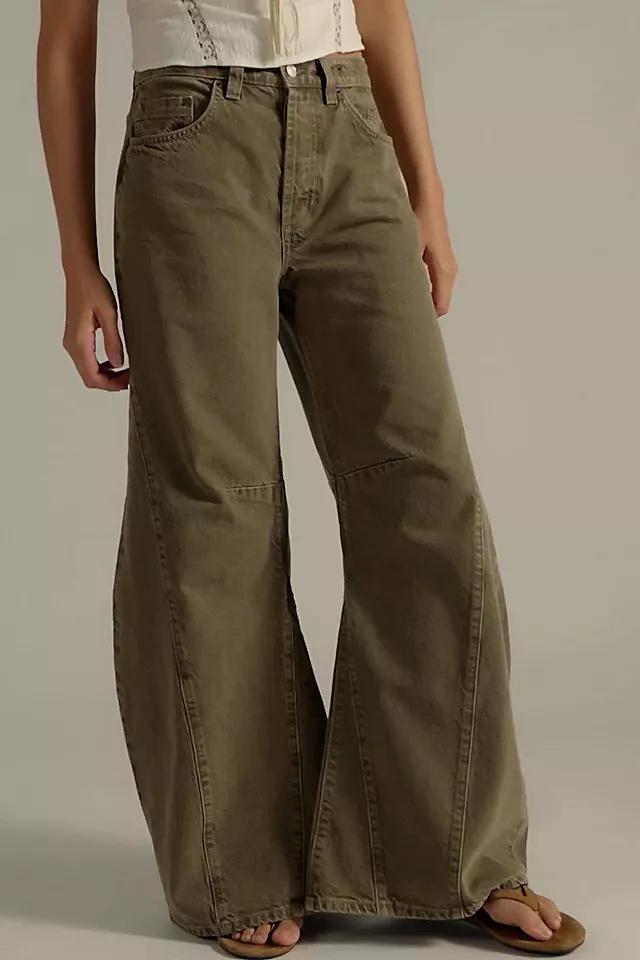 We The Free Eden High Slouchy Jeans Product Image