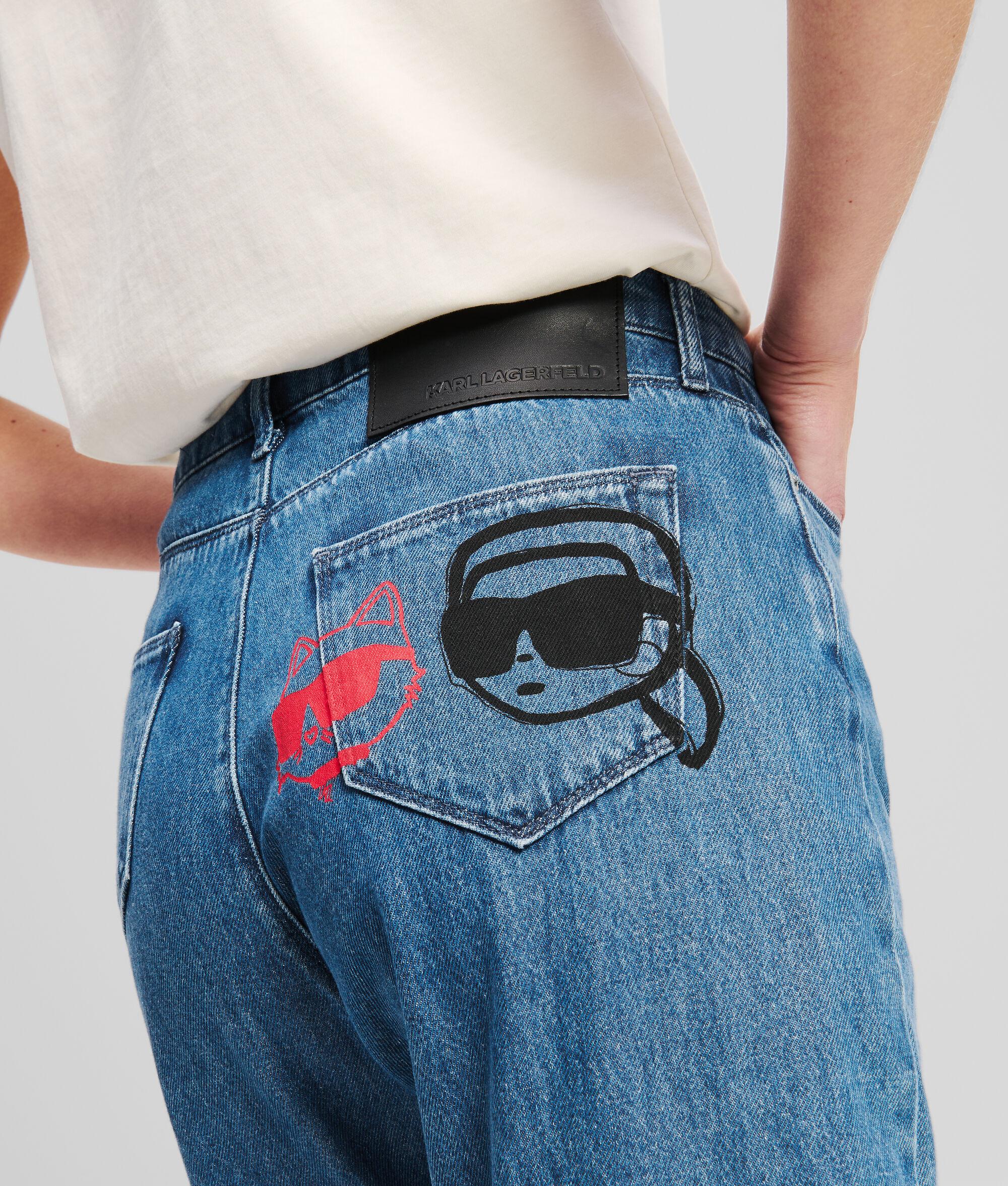 IKON JEANS Product Image