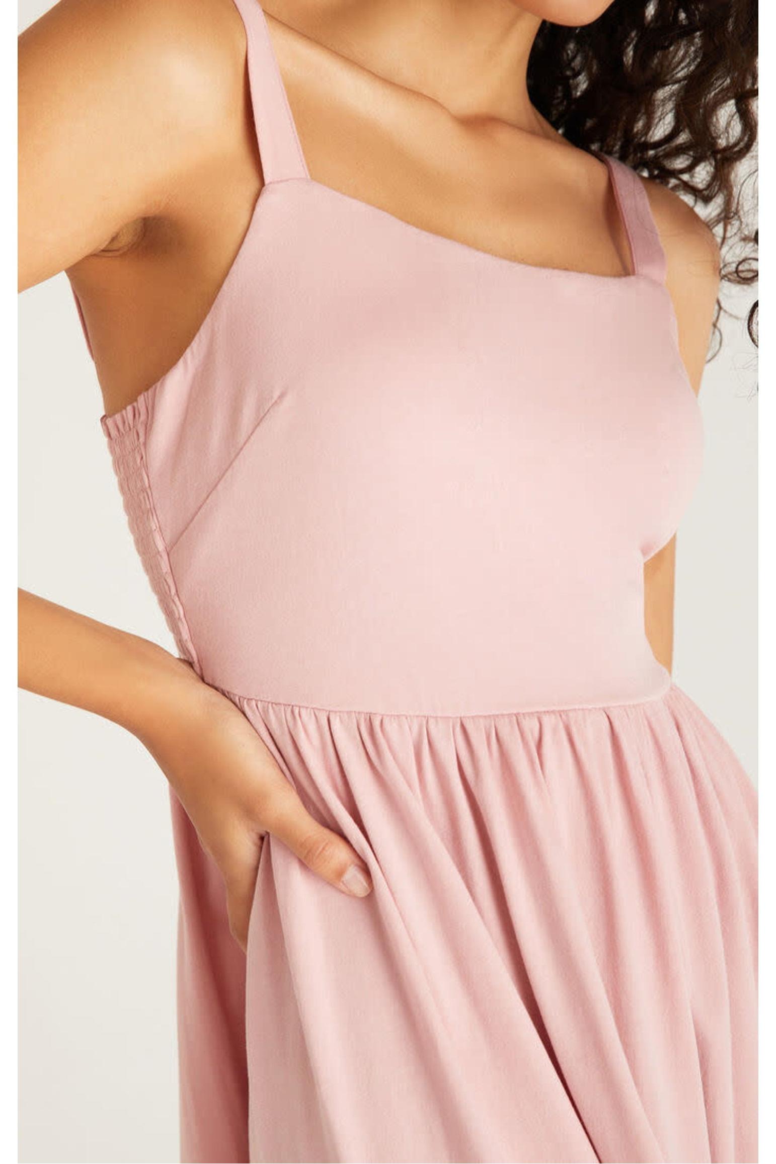 Marina Maxi Dress Product Image