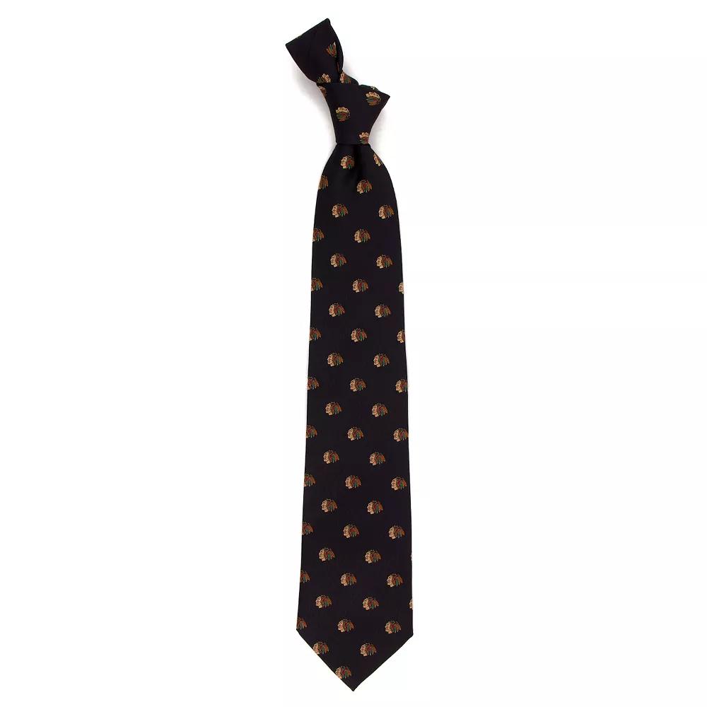 Men's NCAA Regiment Tie, Team Product Image