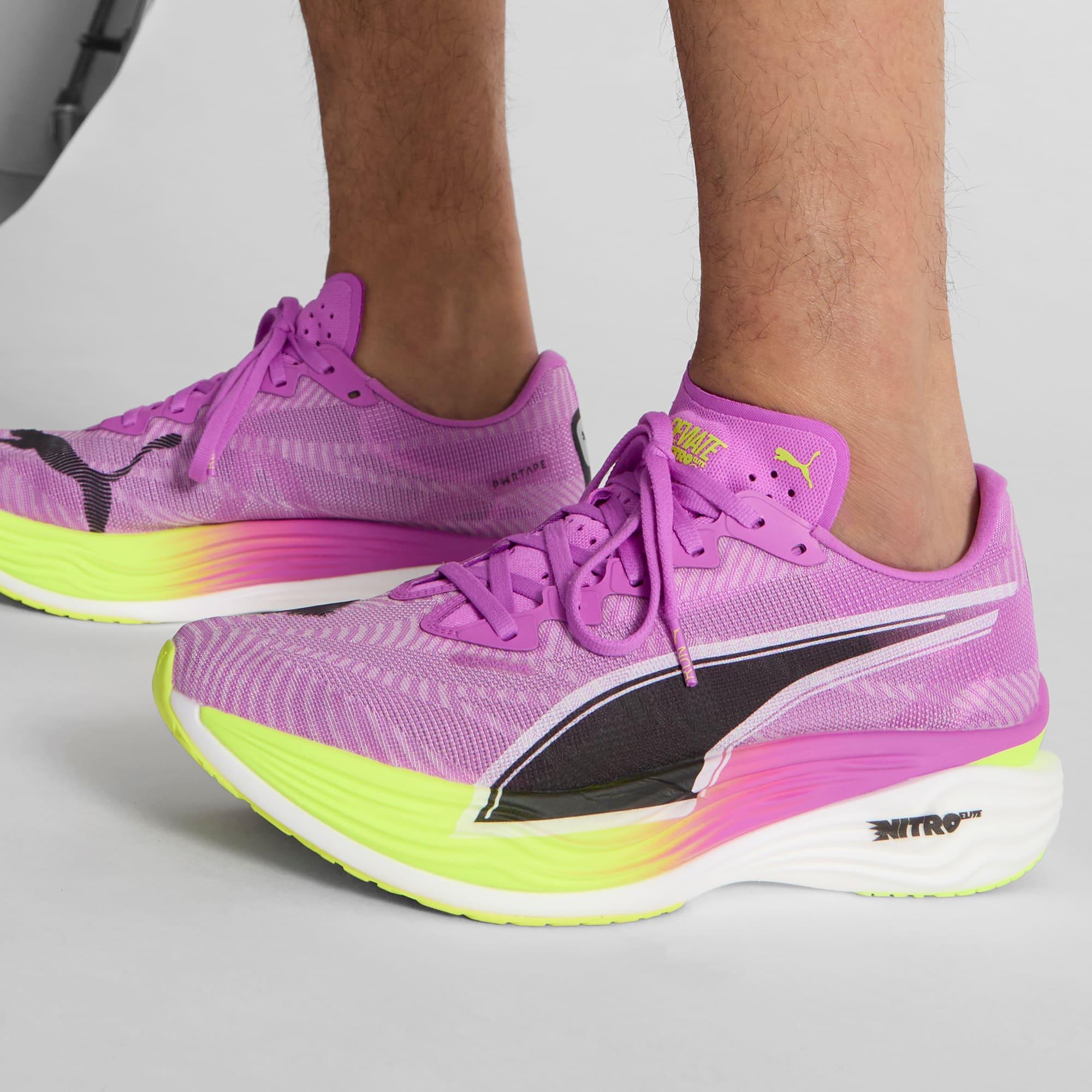 Deviate NITRO™ Elite 3 Men's Running Shoes Product Image