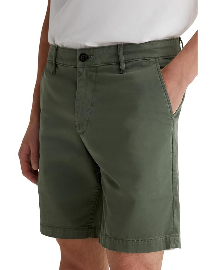 Essential Chino Shorts 8" Product Image