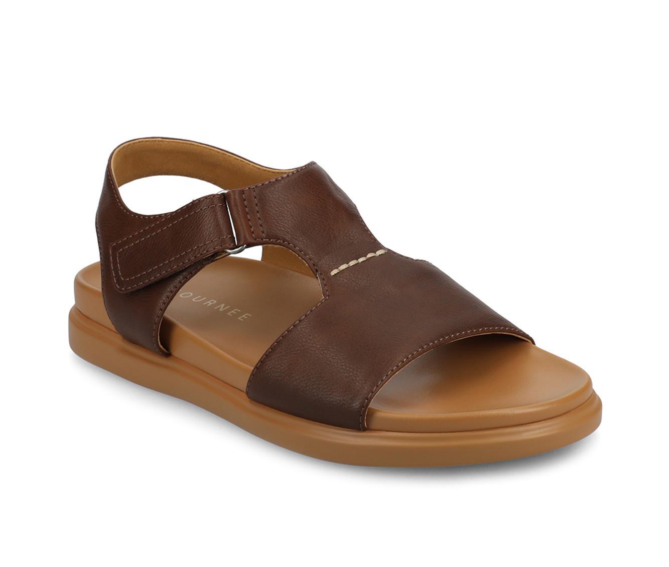 Women's Journee Collection Mira Sandals Product Image