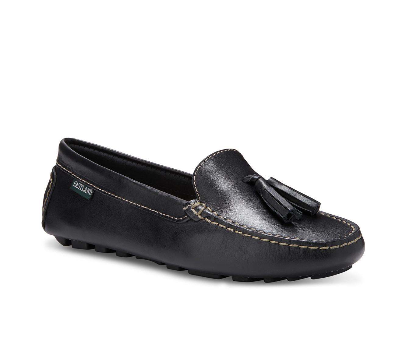 Women's Eastland Tabitha Driving Moc Loafers Product Image