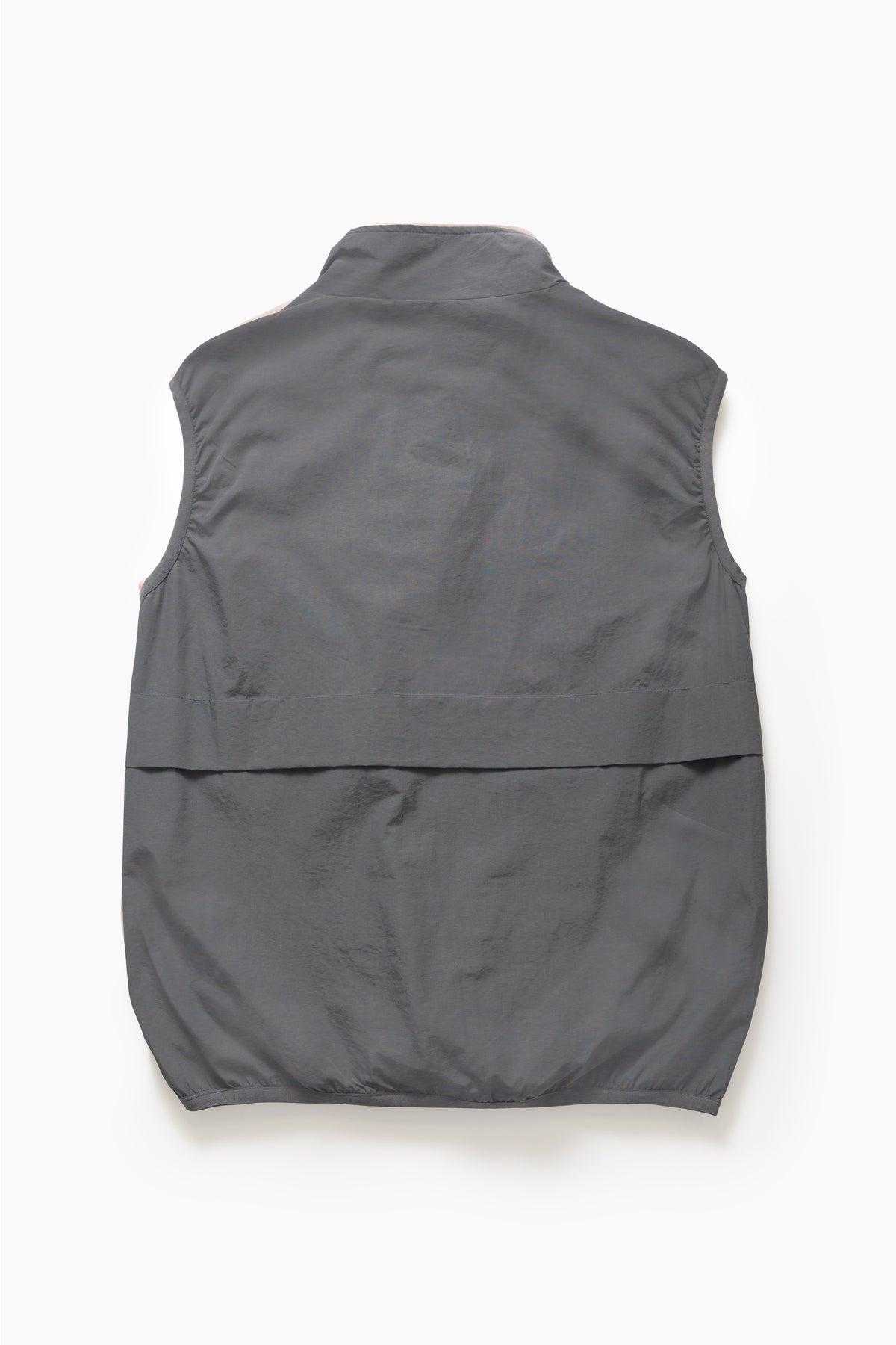 Blacksmith - Bait Vest - Anthracite Product Image