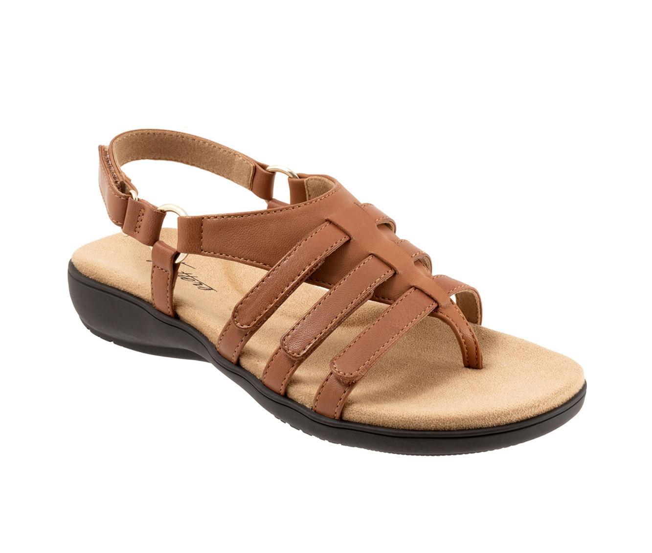 Women's Trotters Ria Sandals Product Image